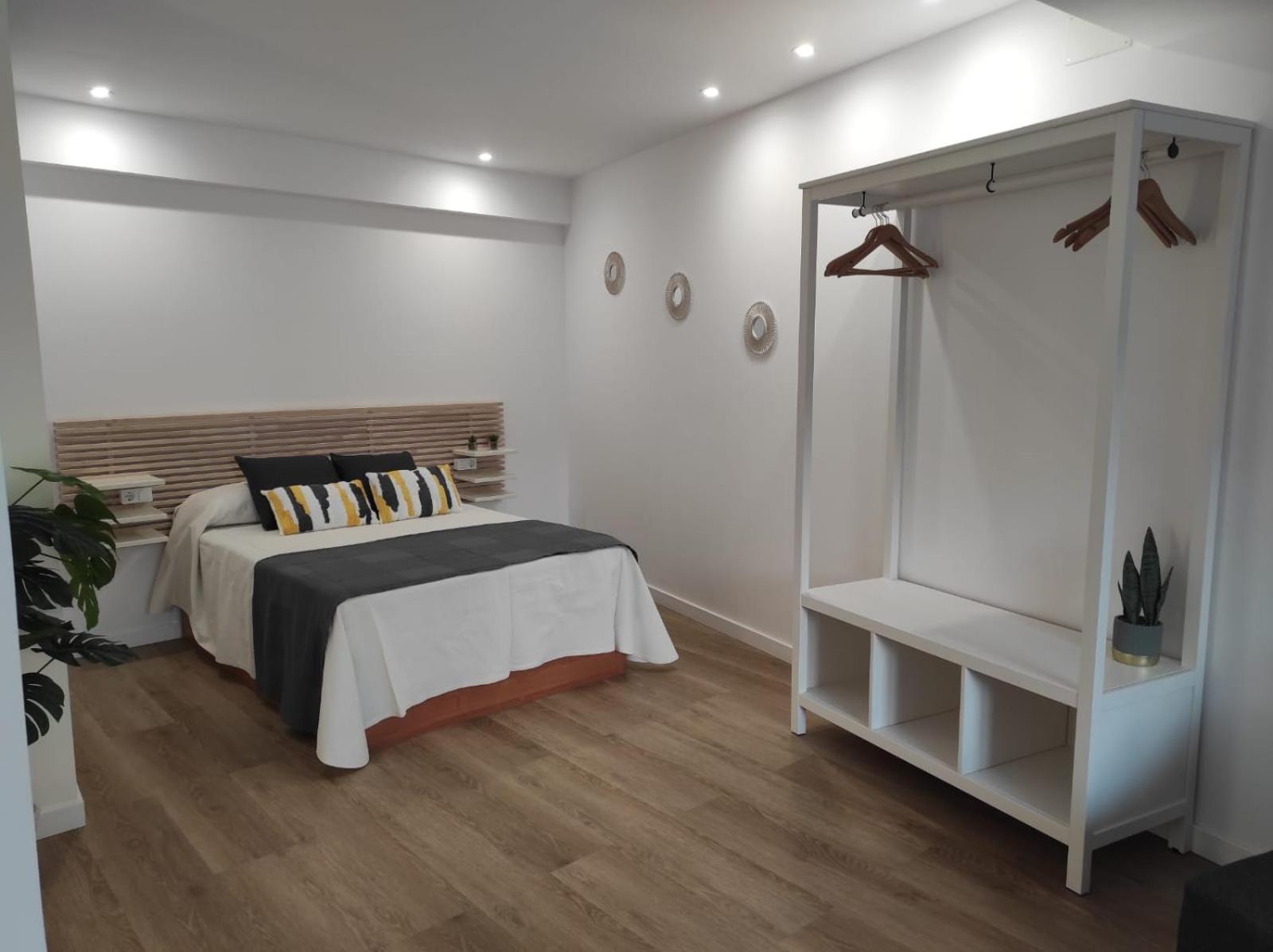 Apartamentos turísticos Demar