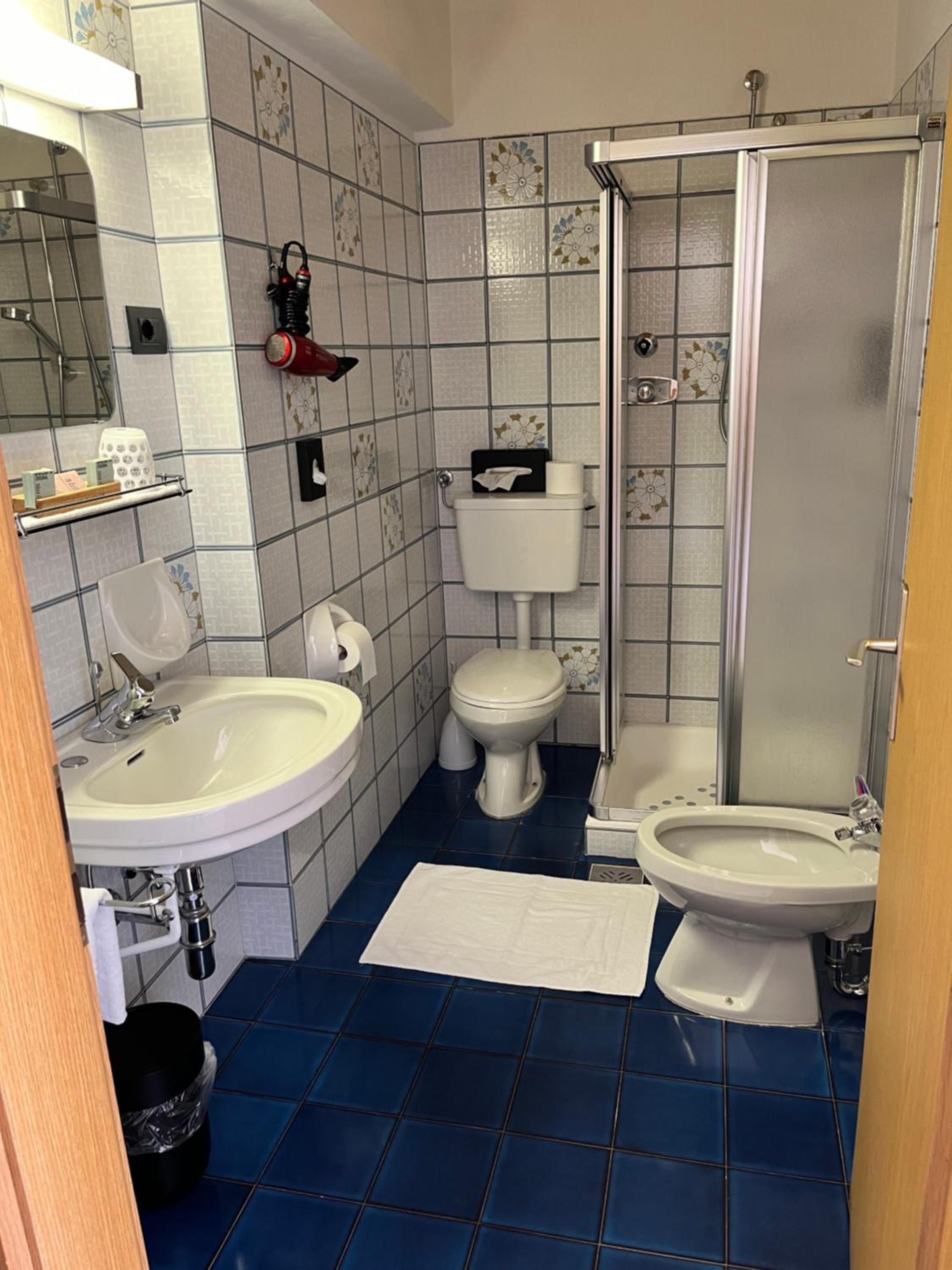 Guesthouse Rosengarten