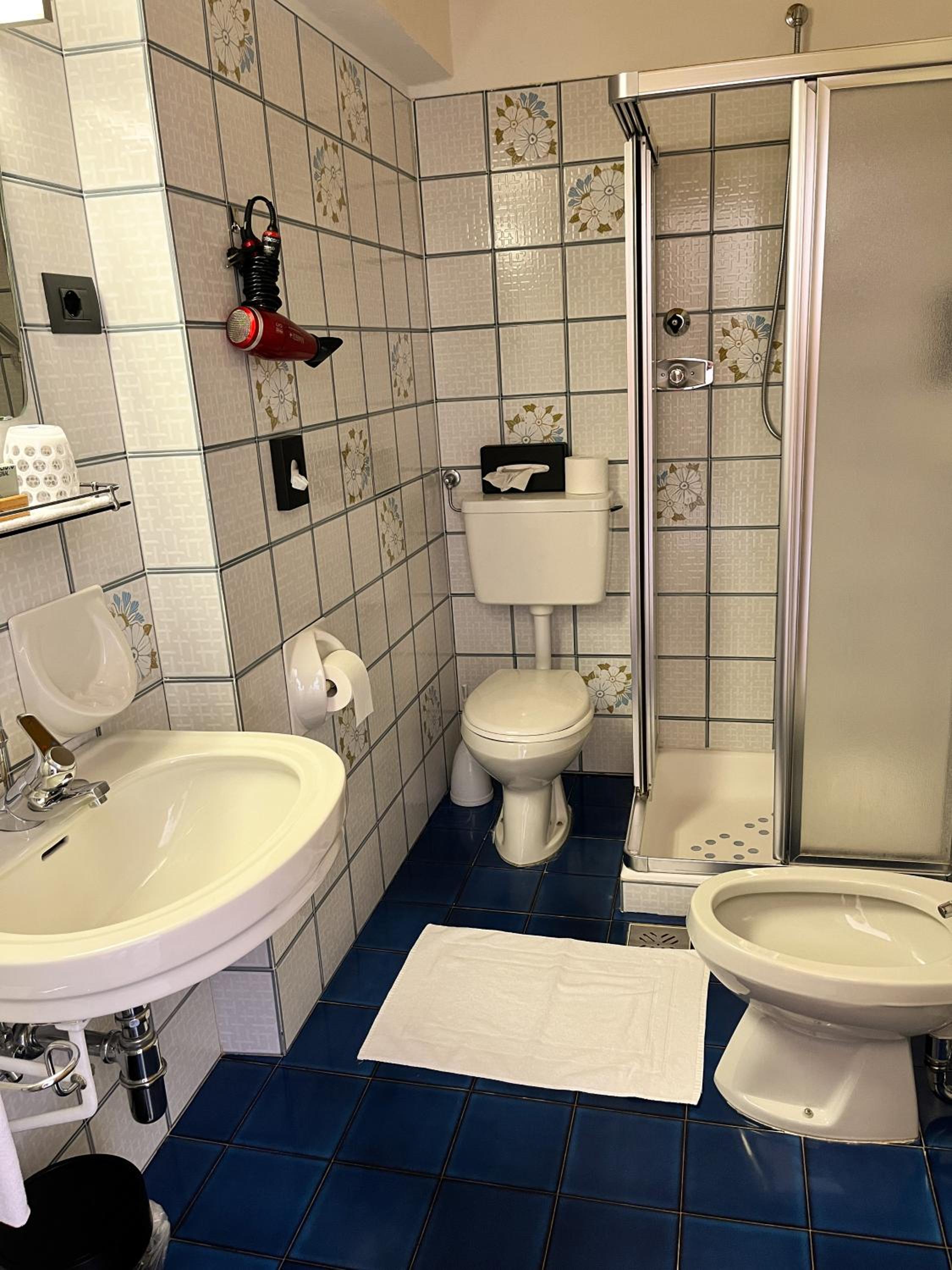 Guesthouse Rosengarten