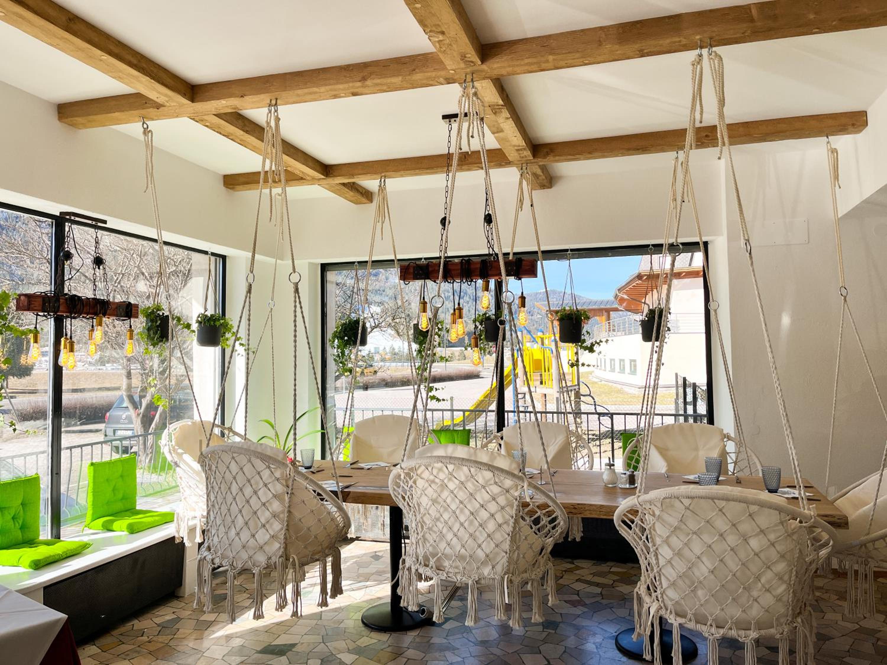 Guesthouse Rosengarten