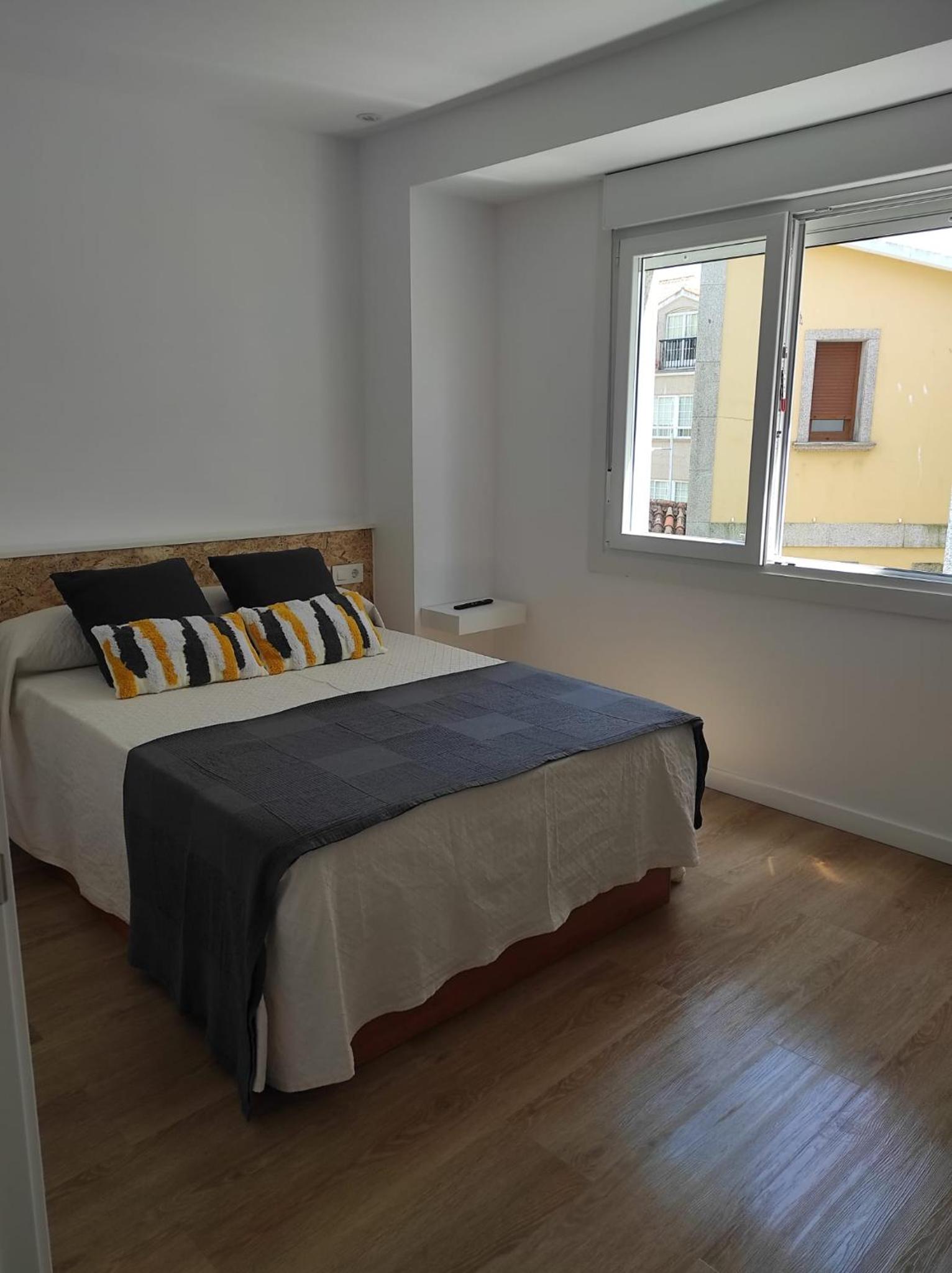 Apartamentos turísticos Demar