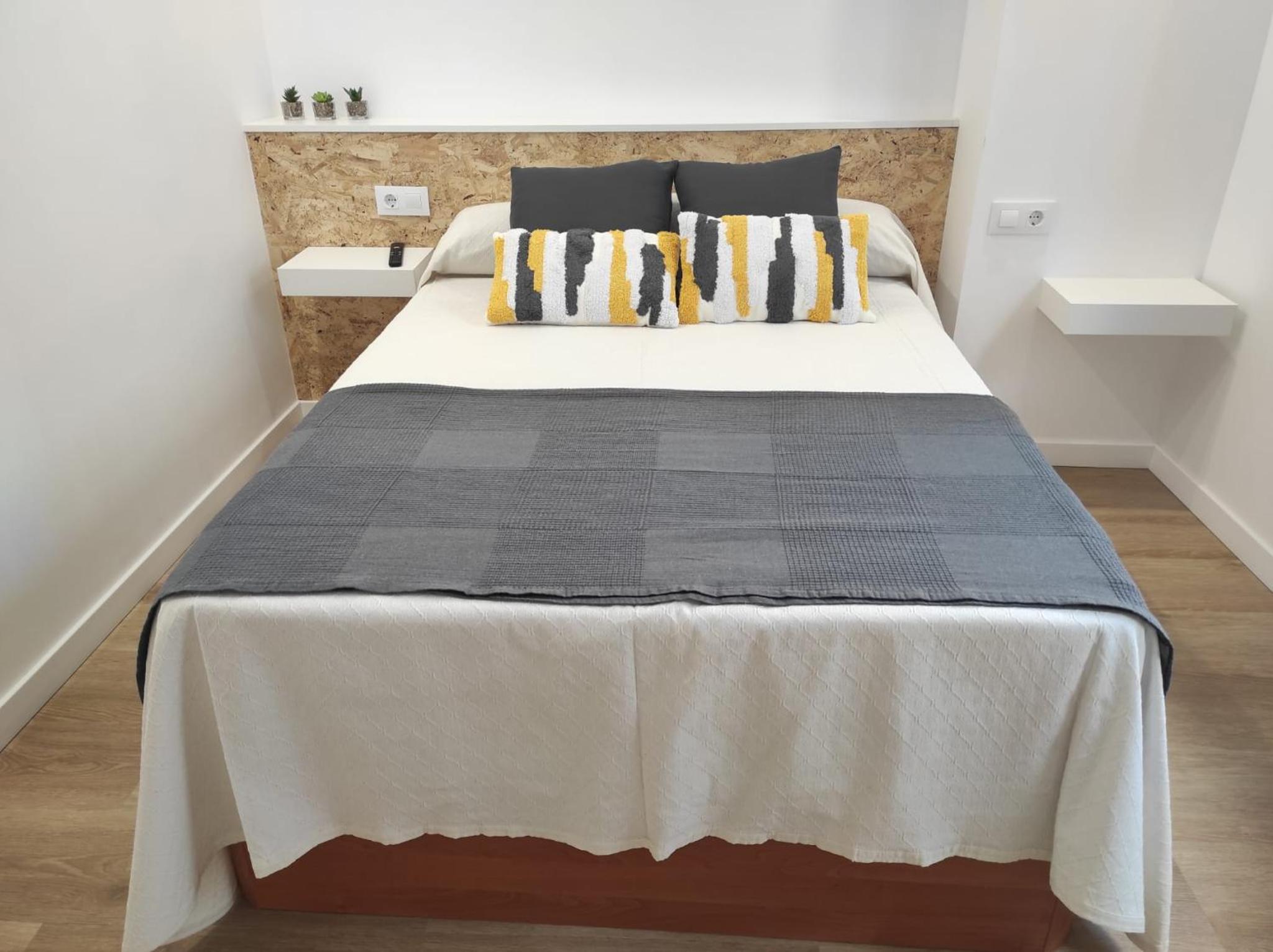 Apartamentos turísticos Demar