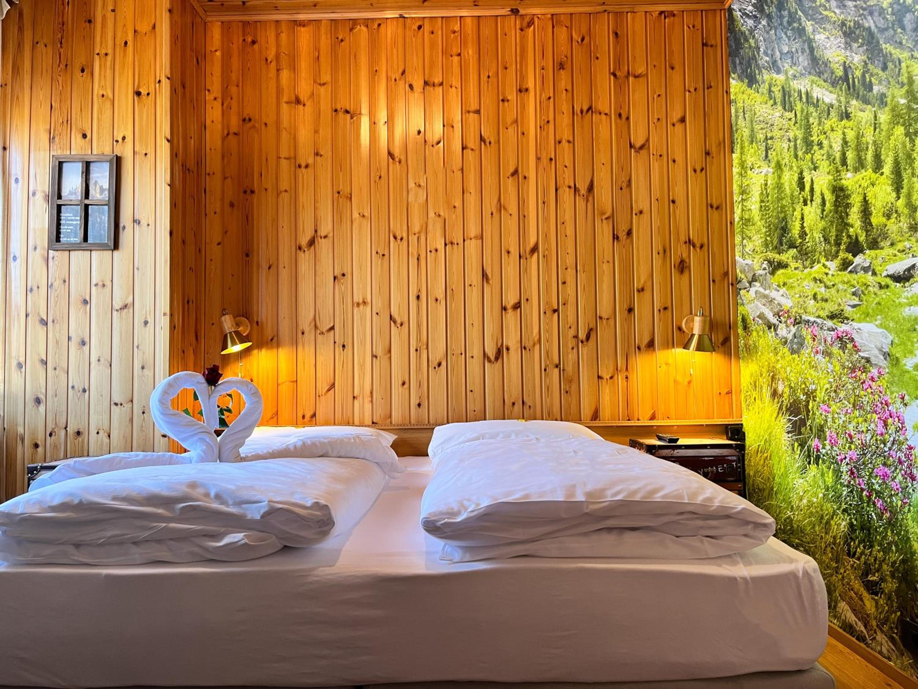 Guesthouse Rosengarten