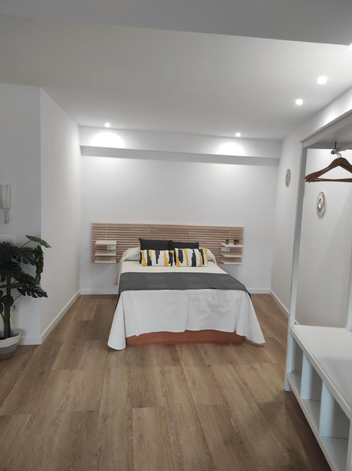 Apartamentos turísticos Demar