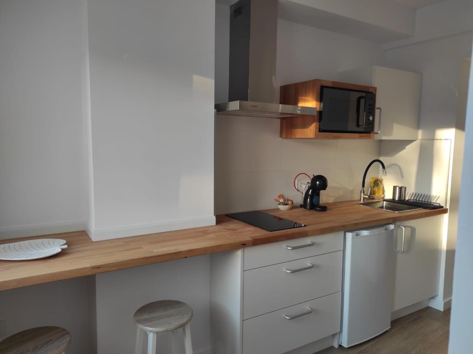 Apartamentos turísticos Demar