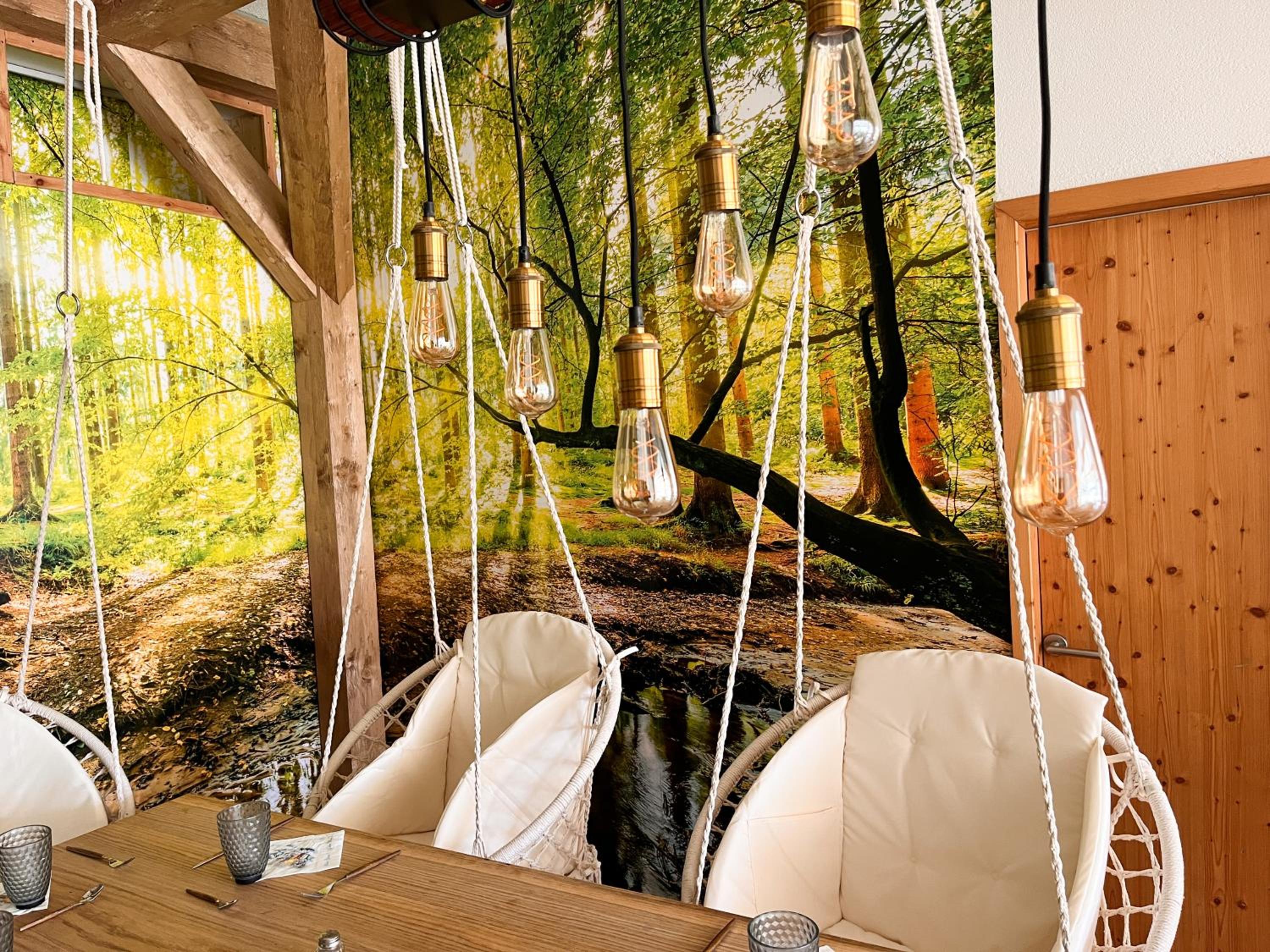 Guesthouse Rosengarten