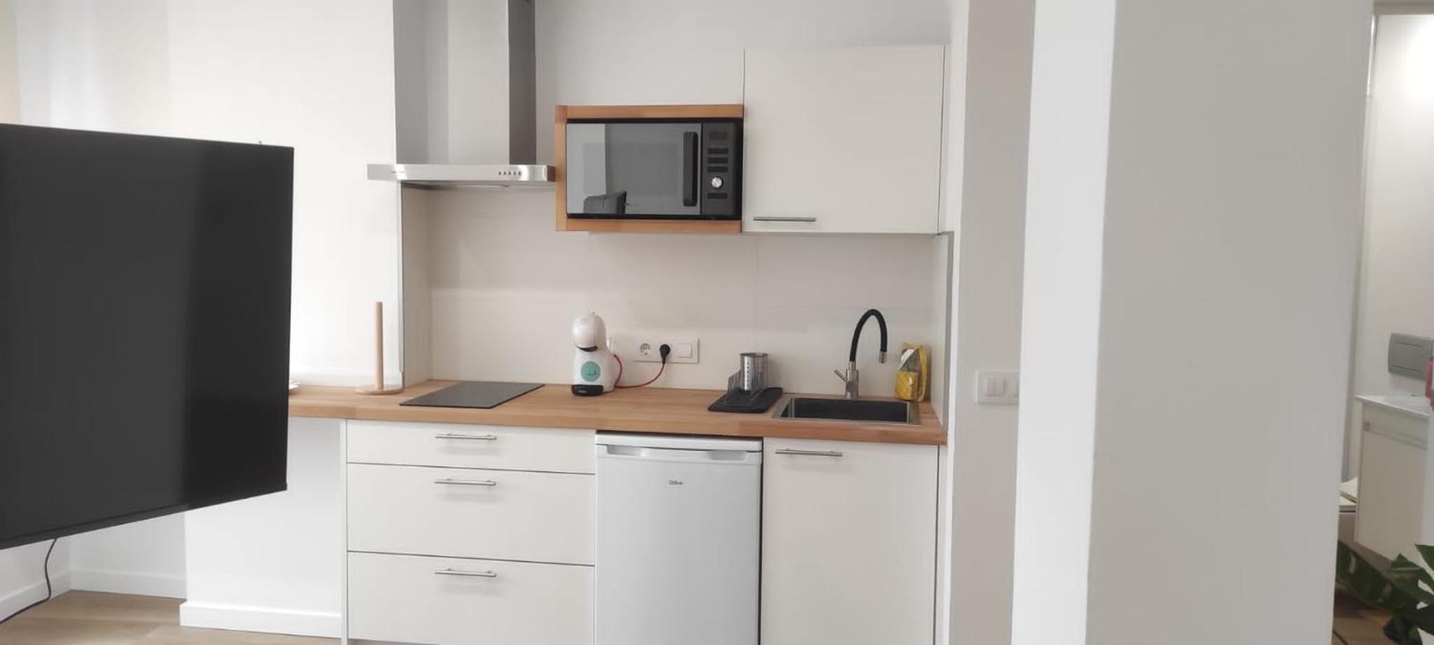 Apartamentos turísticos Demar