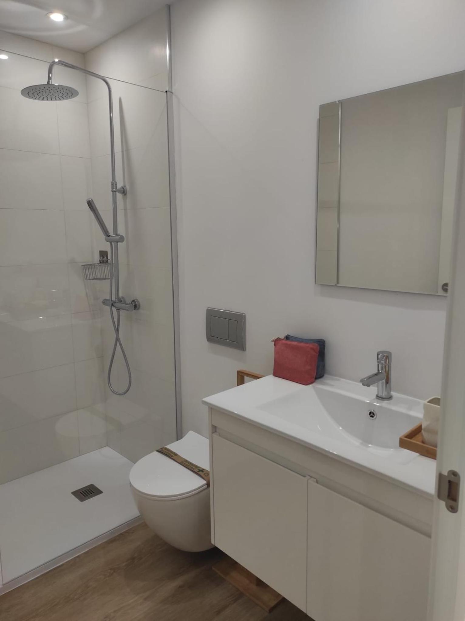 Apartamentos turísticos Demar