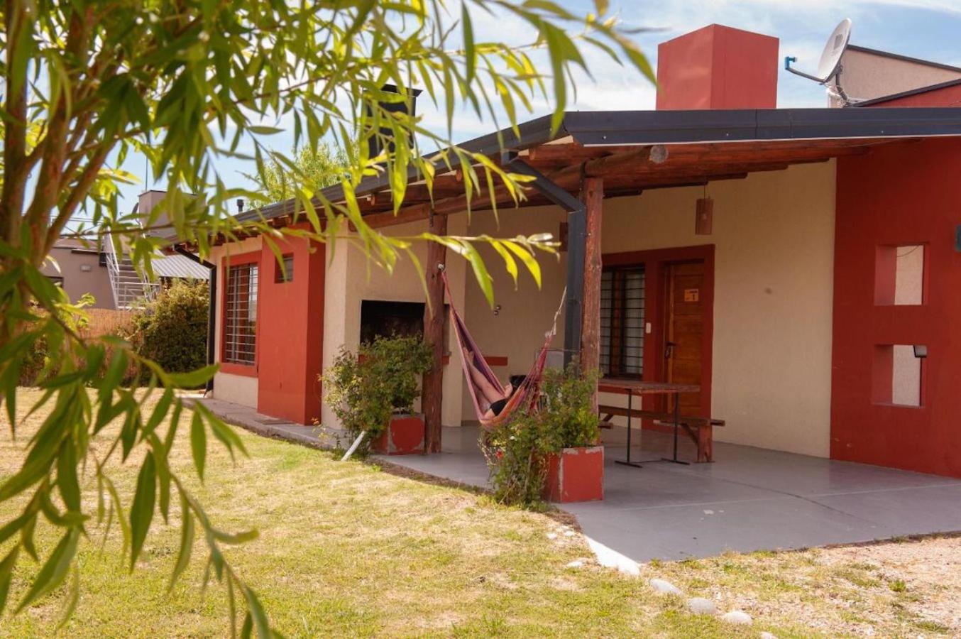 Cabañas Morita Mia