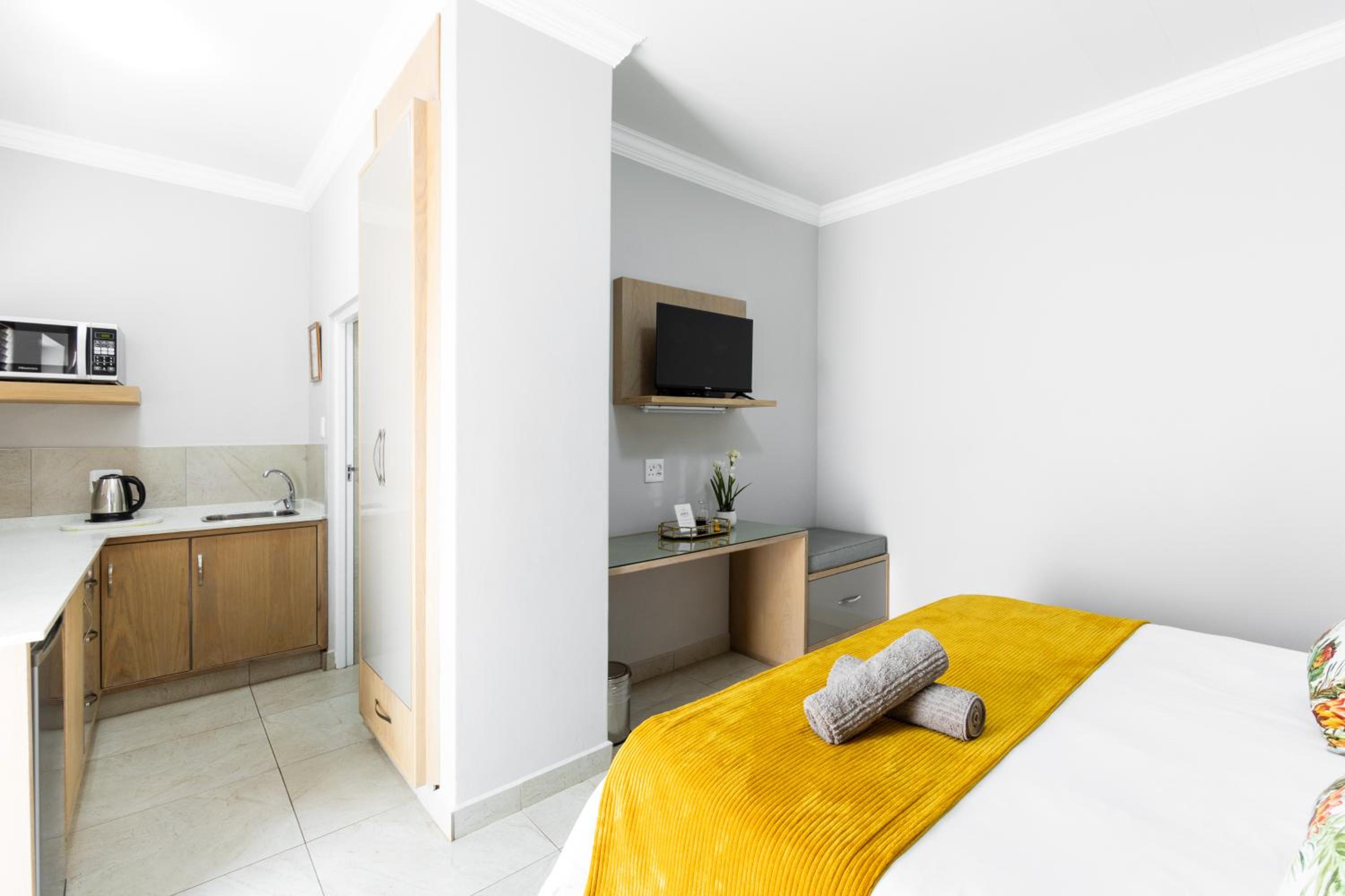 Adato Guesthouse