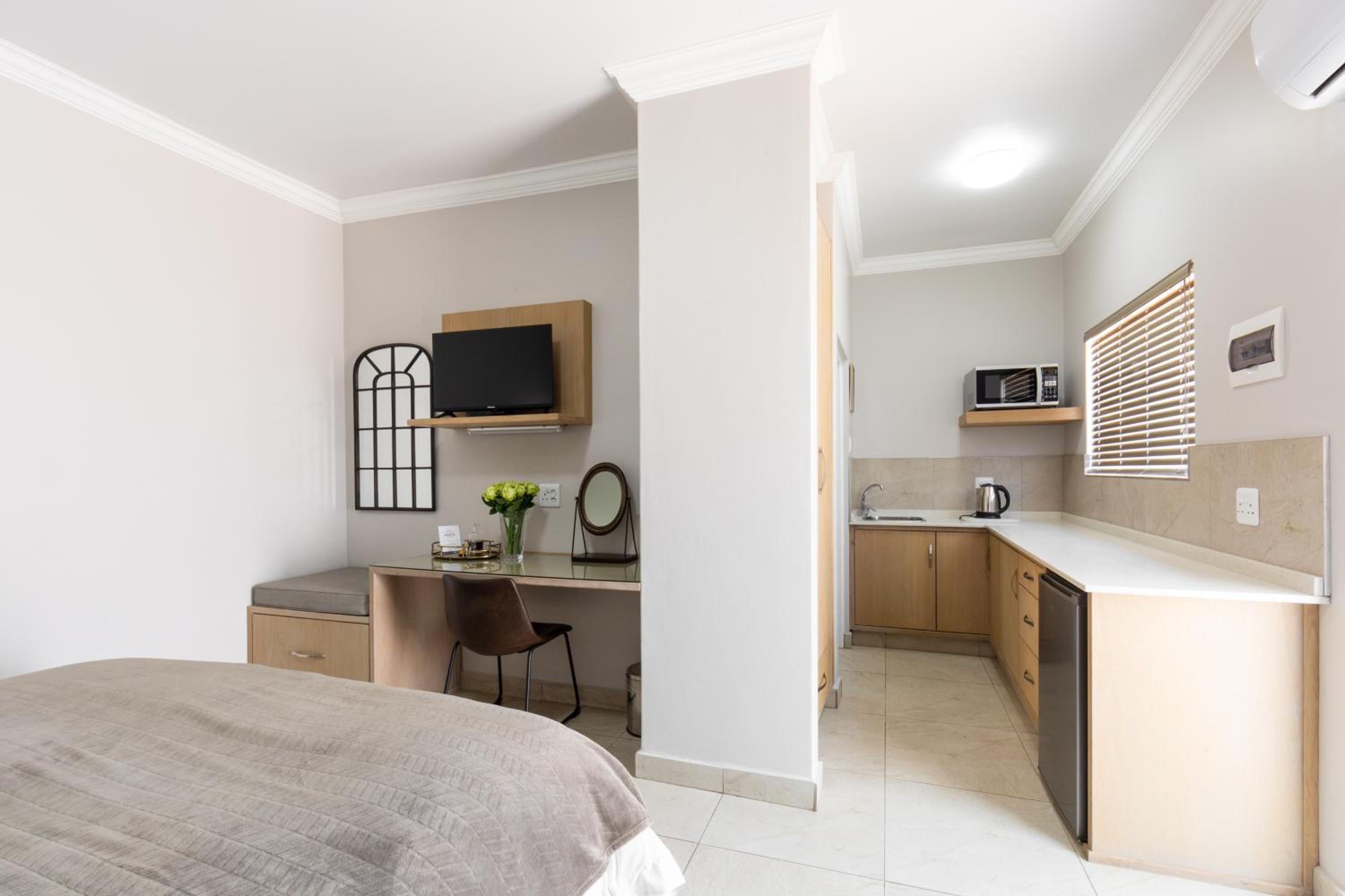 Adato Guesthouse