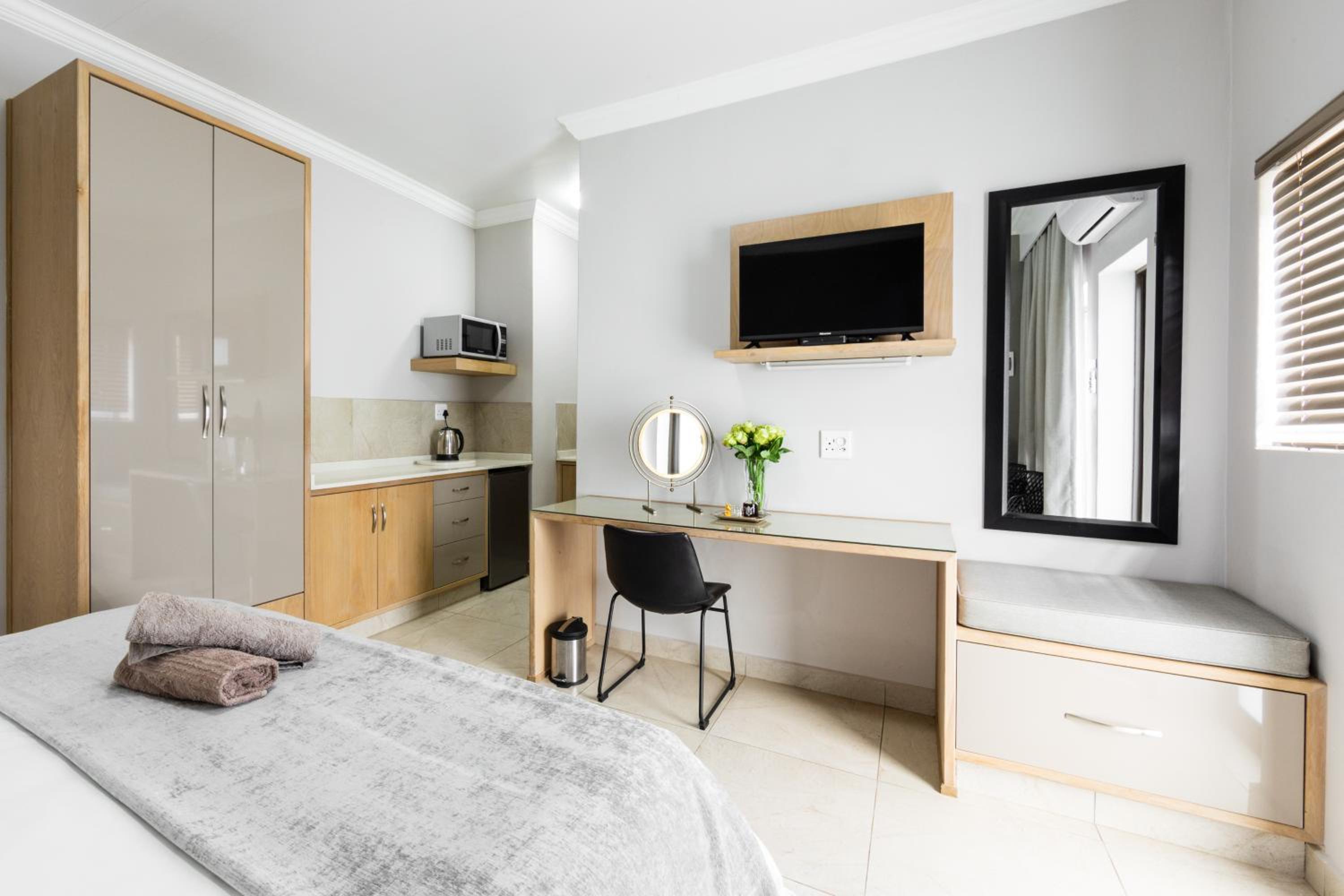 Adato Guesthouse