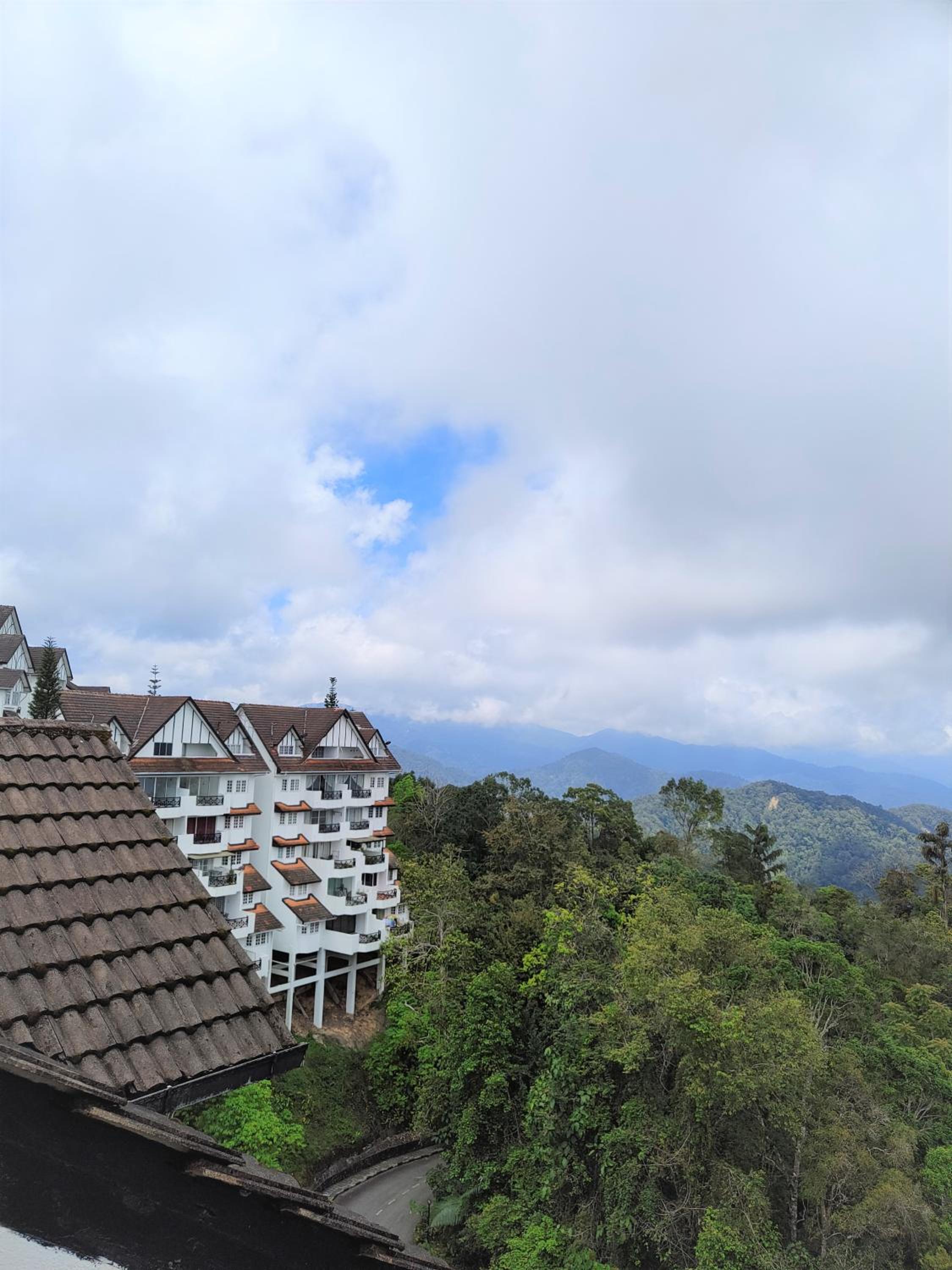 Fraser Hill Silverpart Resort A3-6-3A Best View With Lift photo 2