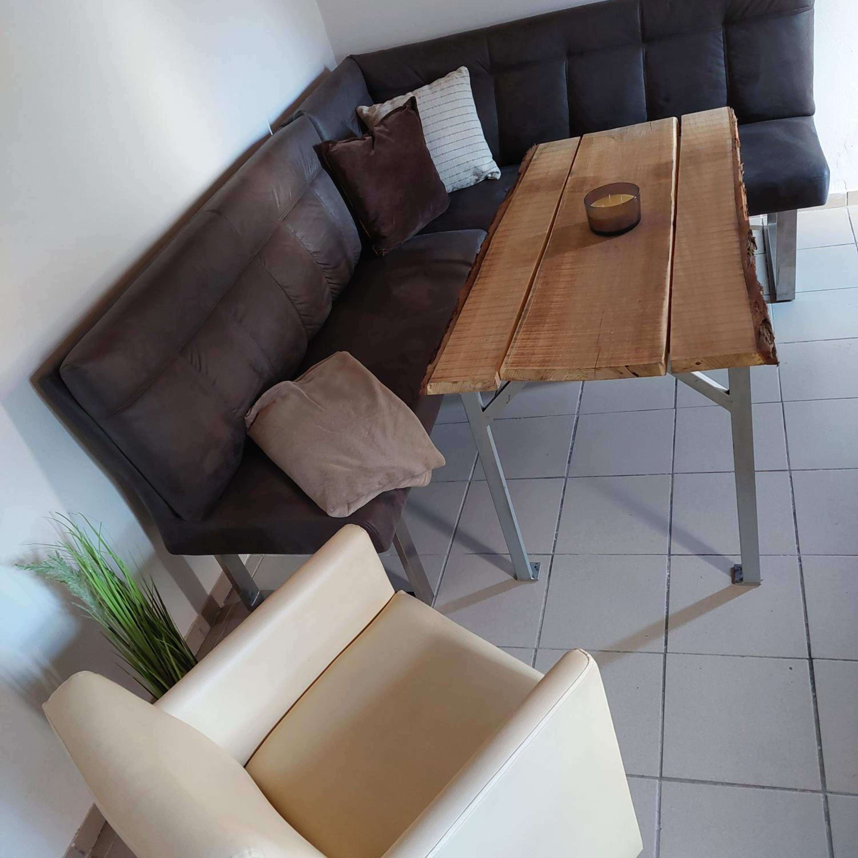 Jäger-Lodge view 2