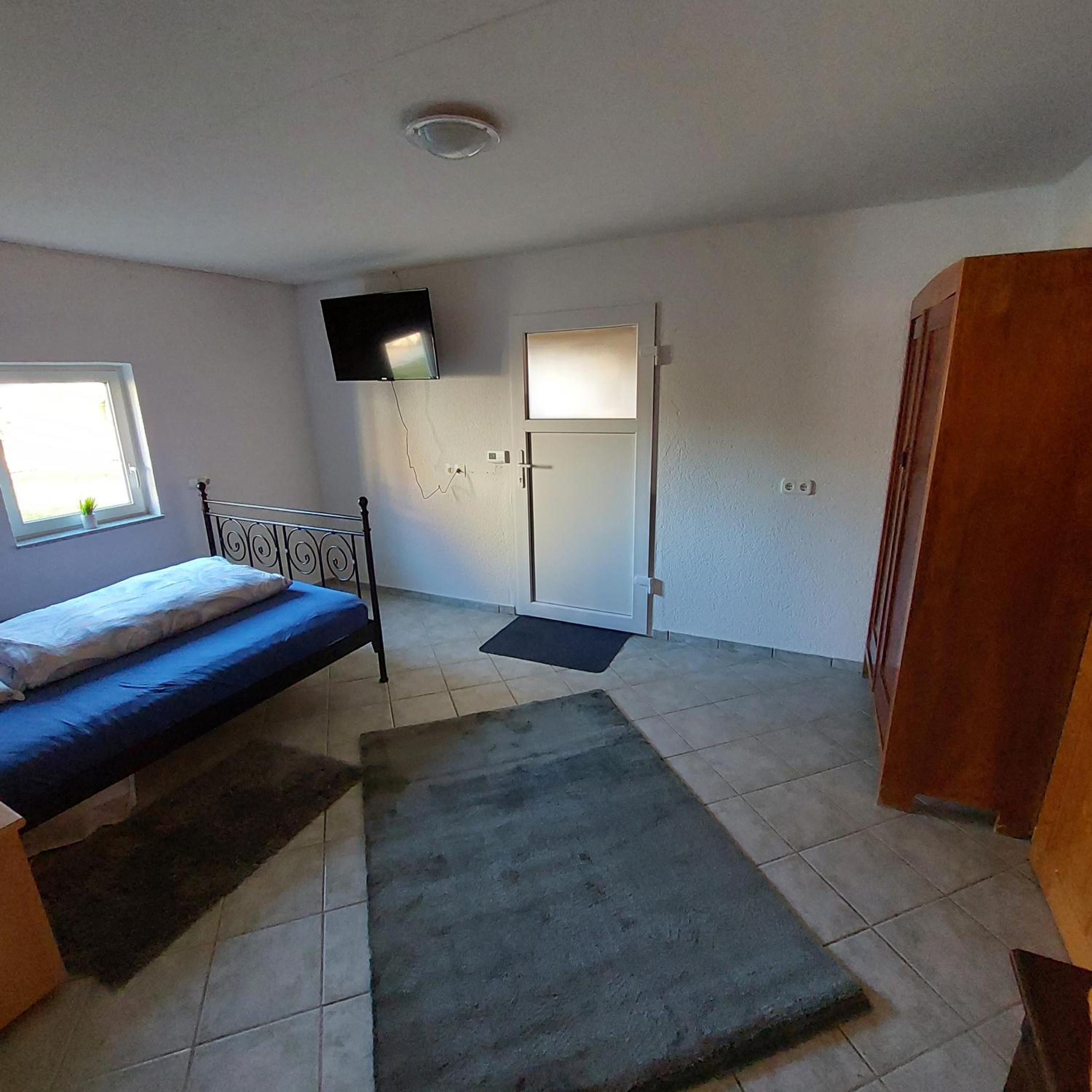 Jäger-Lodge view 4