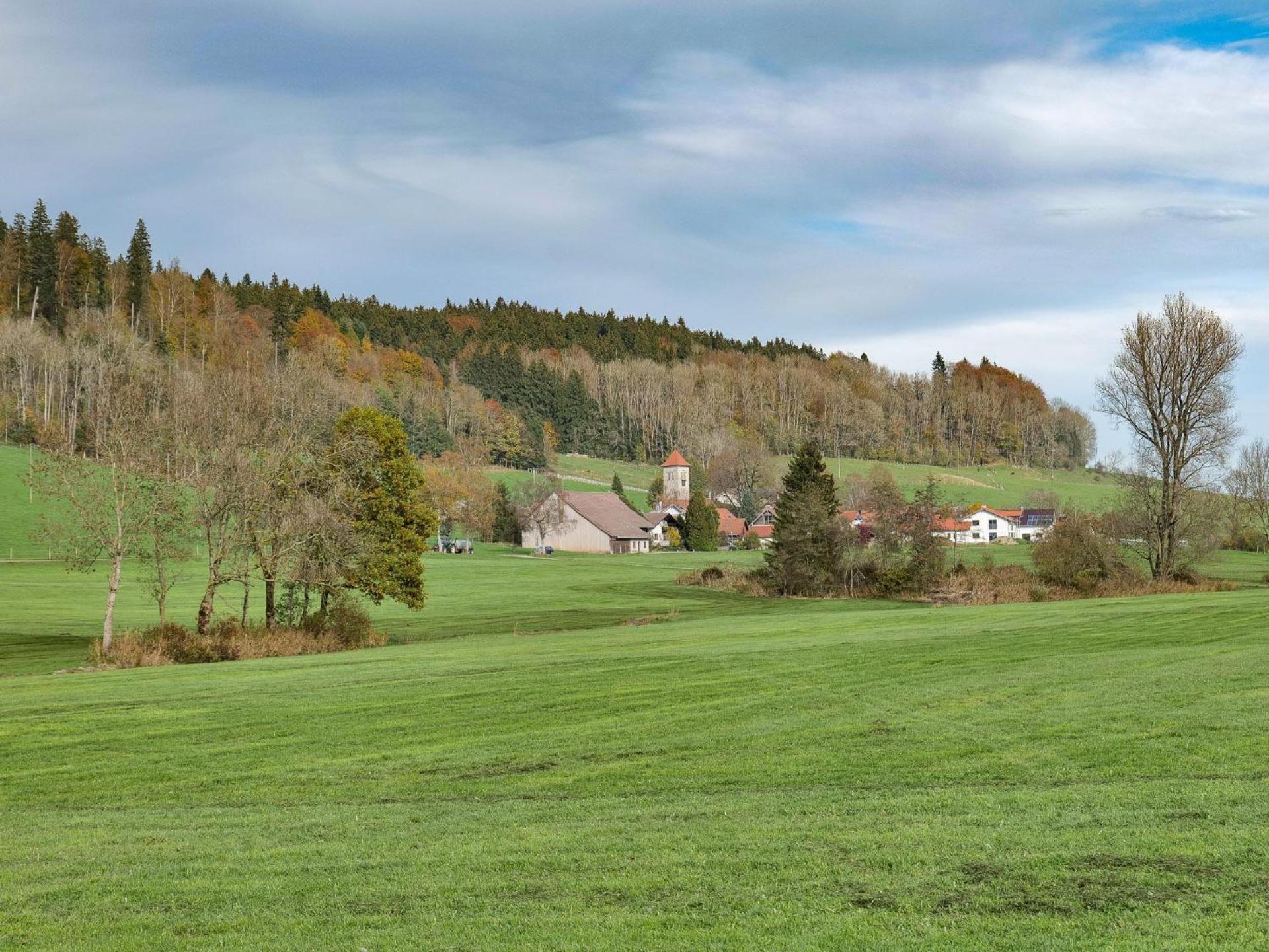 Müller's Stuben