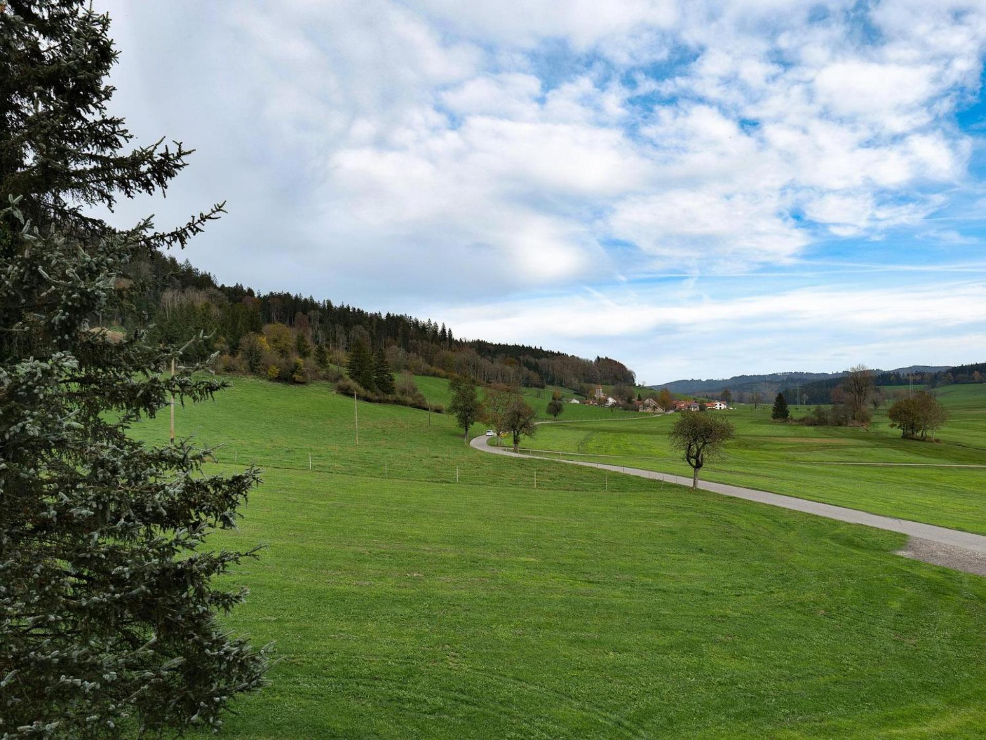 Müller's Stuben
