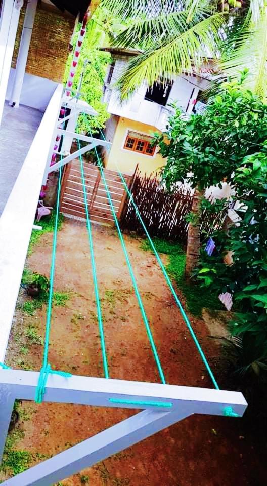 Light Moon Villa view 4