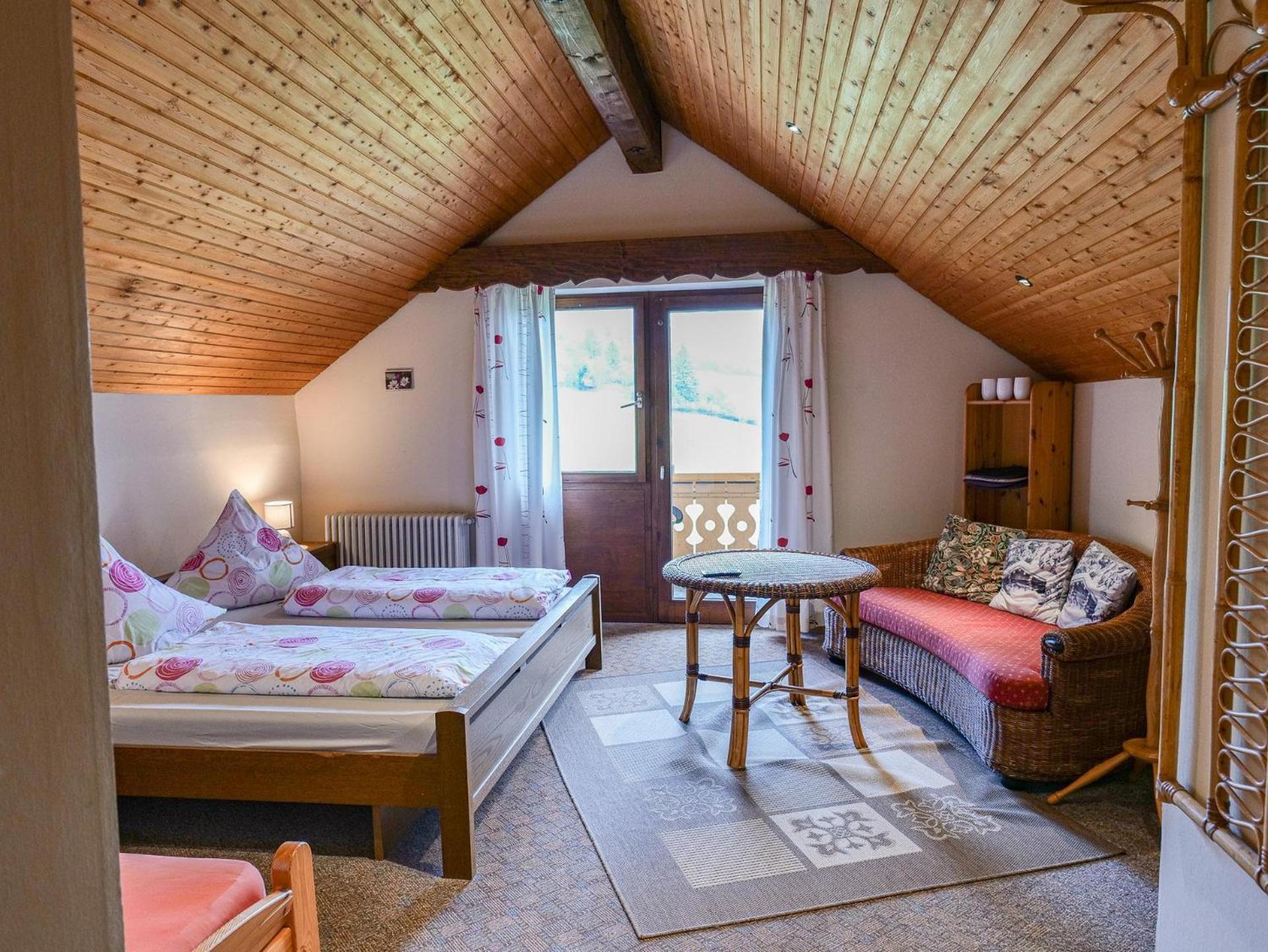 Müller's Stuben