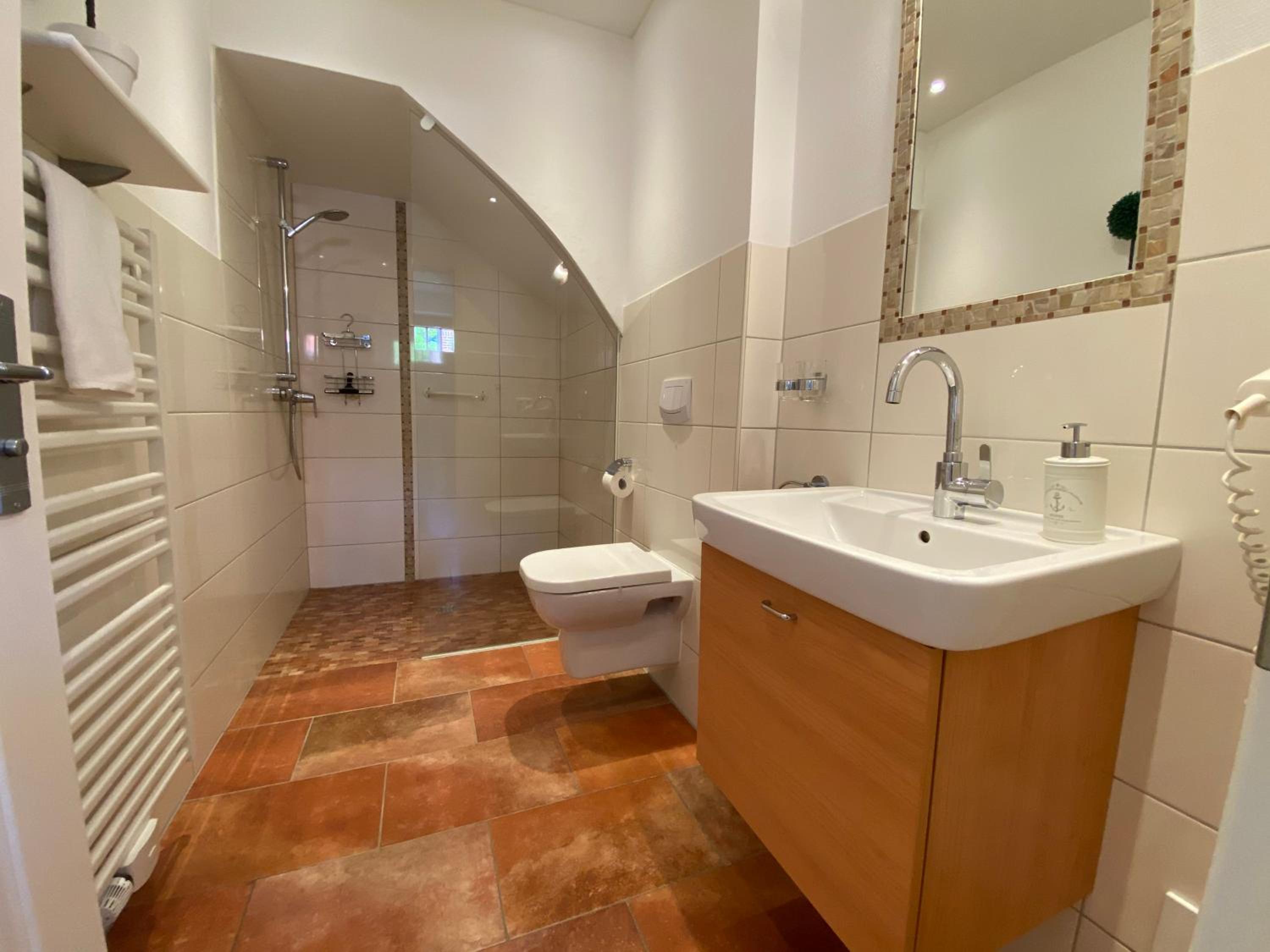 Bummert Am Hafen 1 Greetsiel