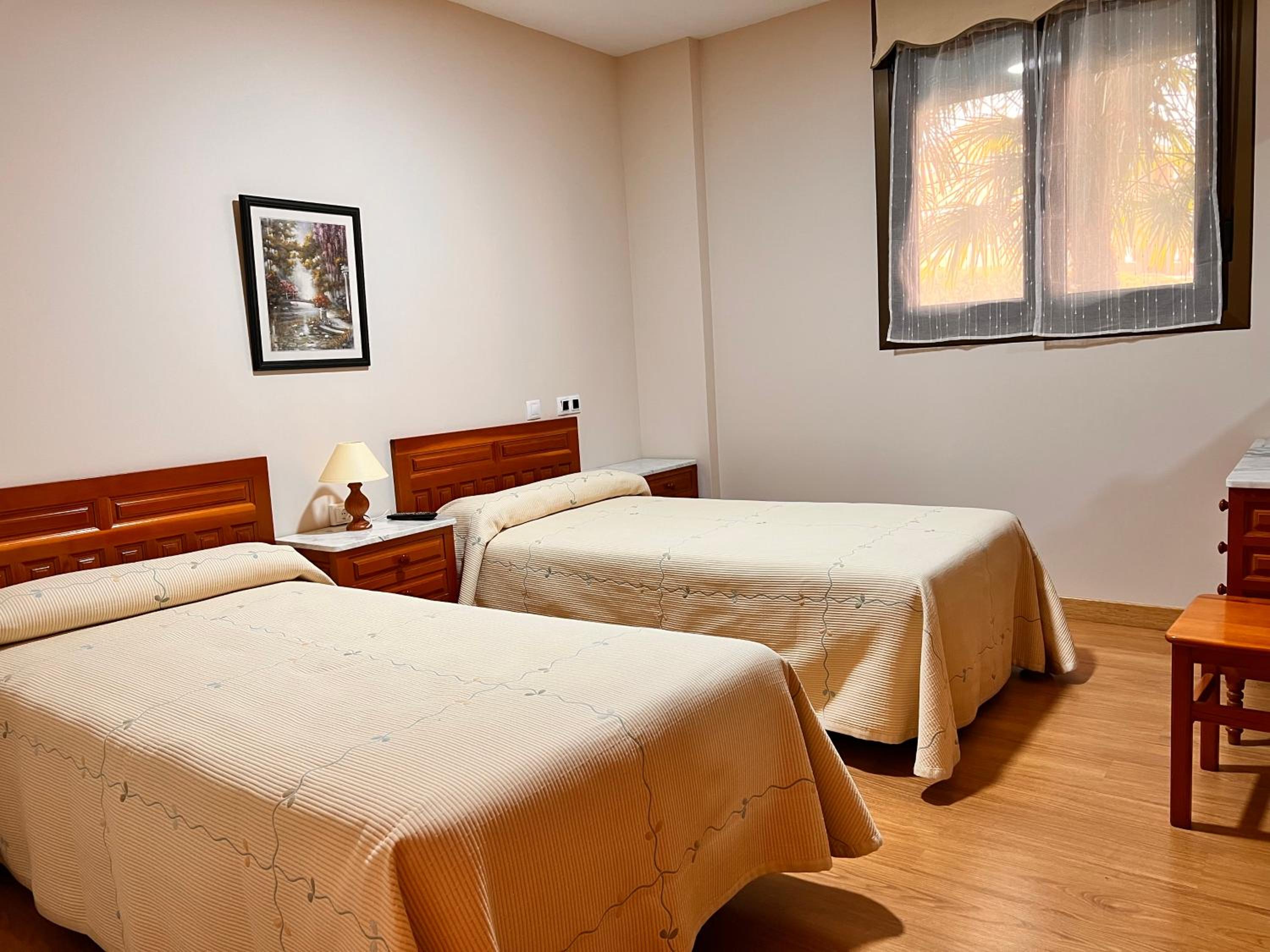 Hostal Merindades