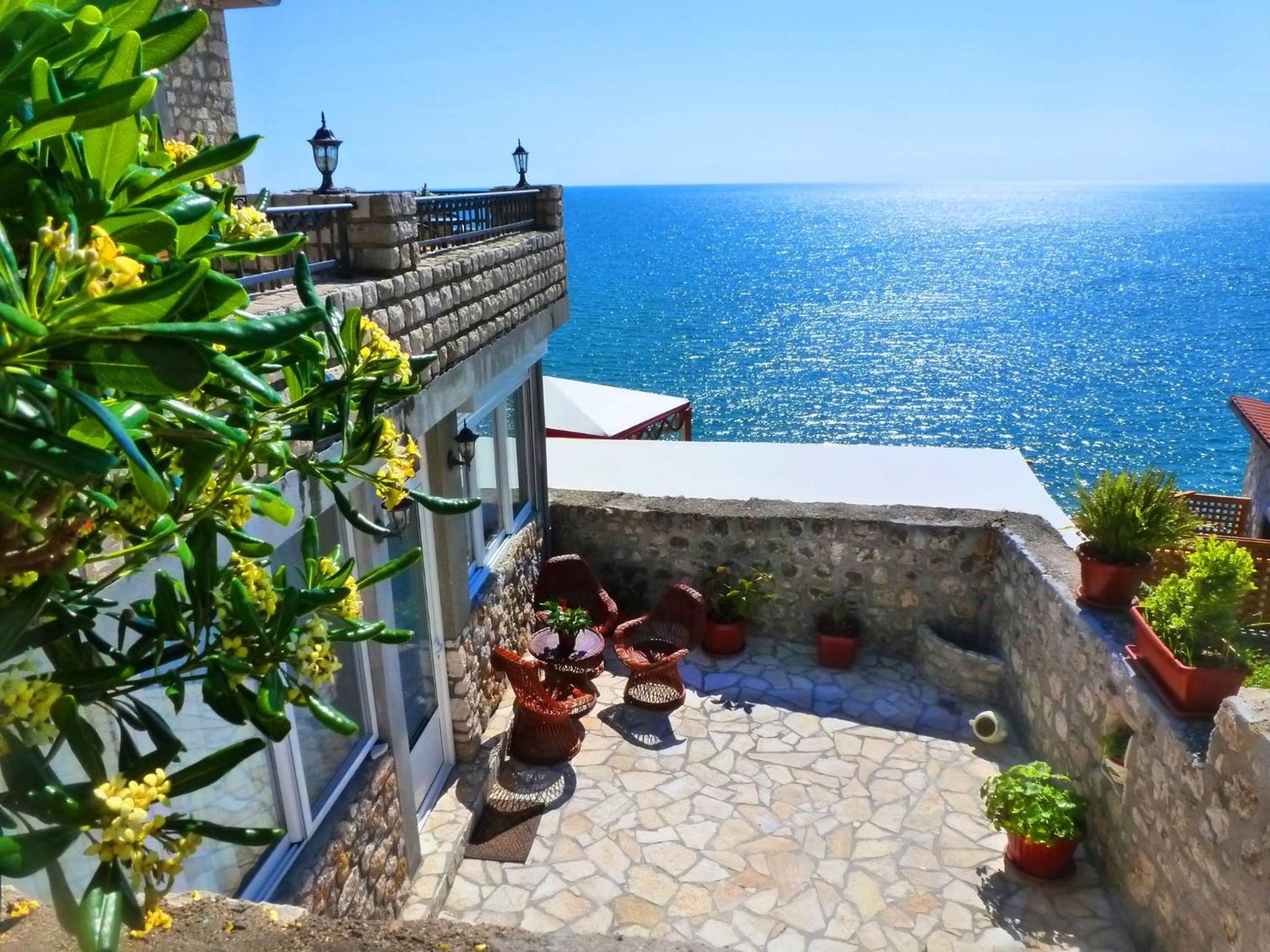 Apartments Antigona Old Town view 4