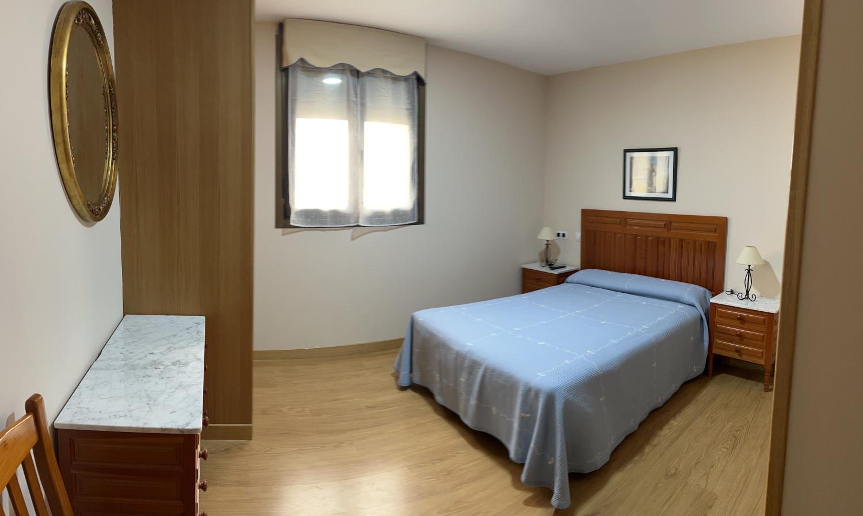 Hostal Merindades