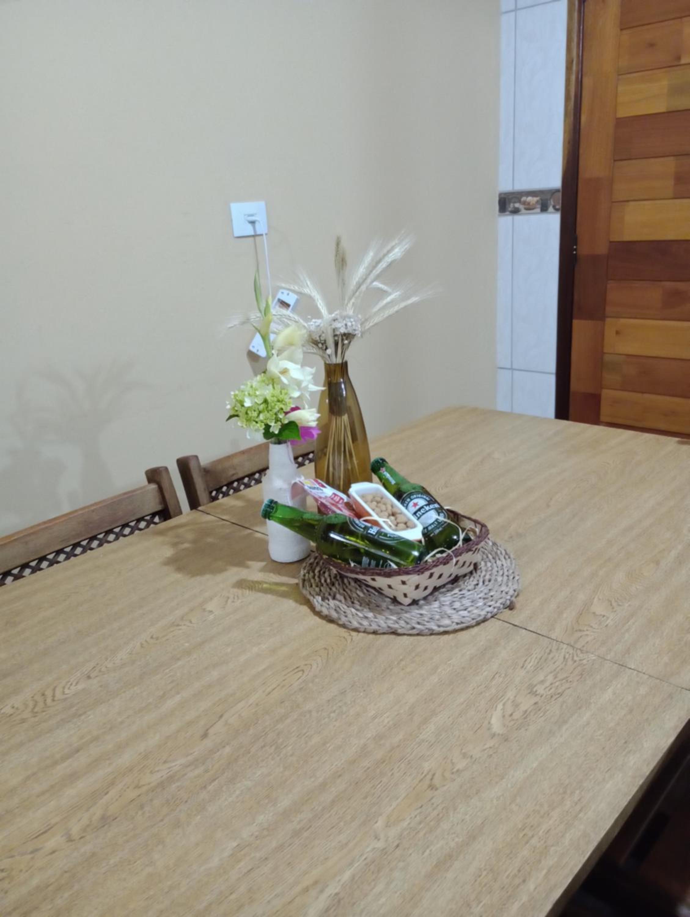 A CASA AMALELA