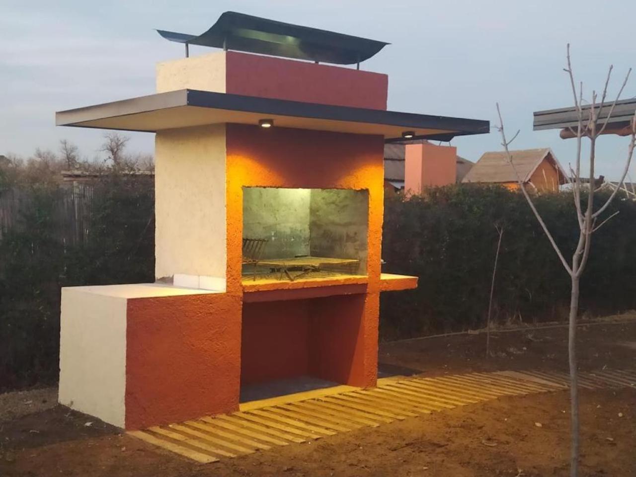 Cabañas Morita Mia