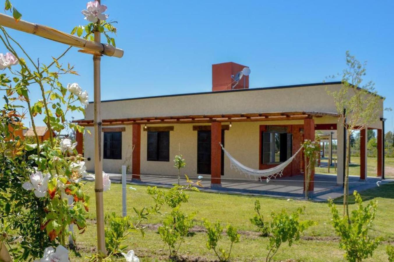 Cabañas Morita Mia