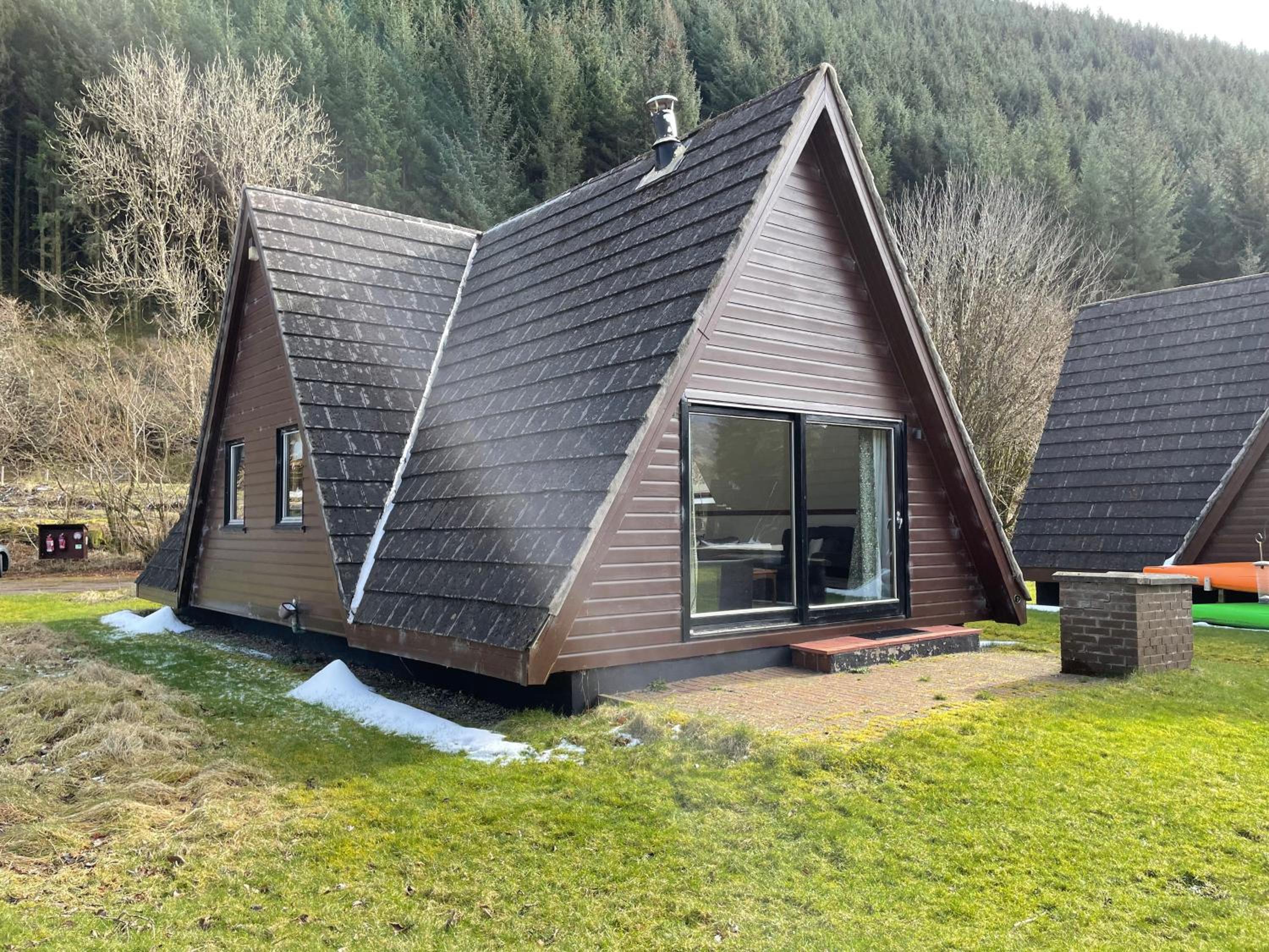 Caledonia Lodge