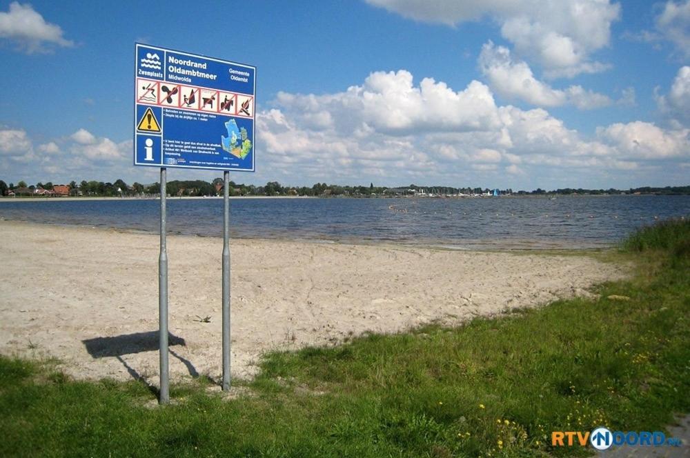 Hostel Herberg de Esborg Scheemda