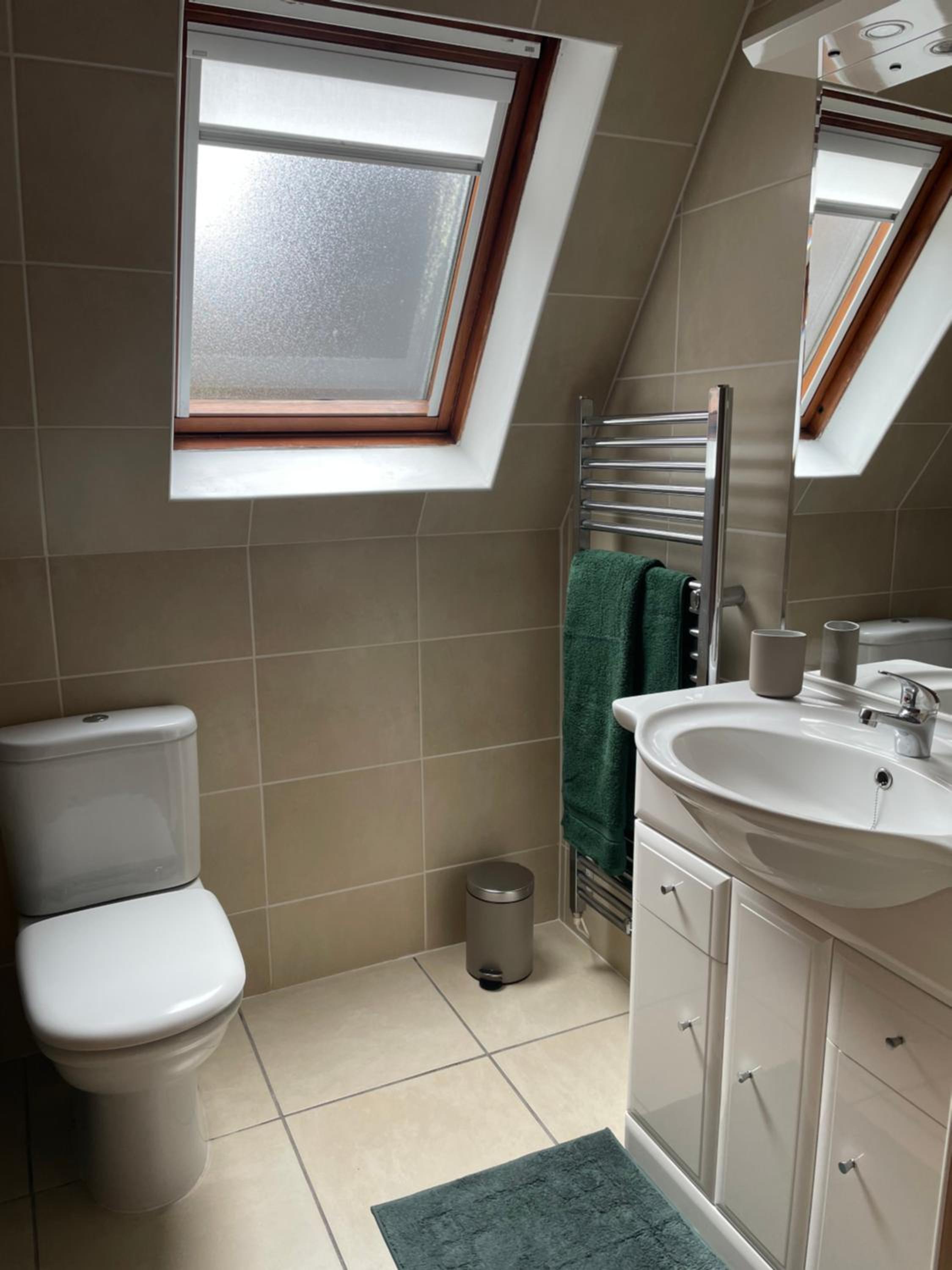 Caledonia Lodge