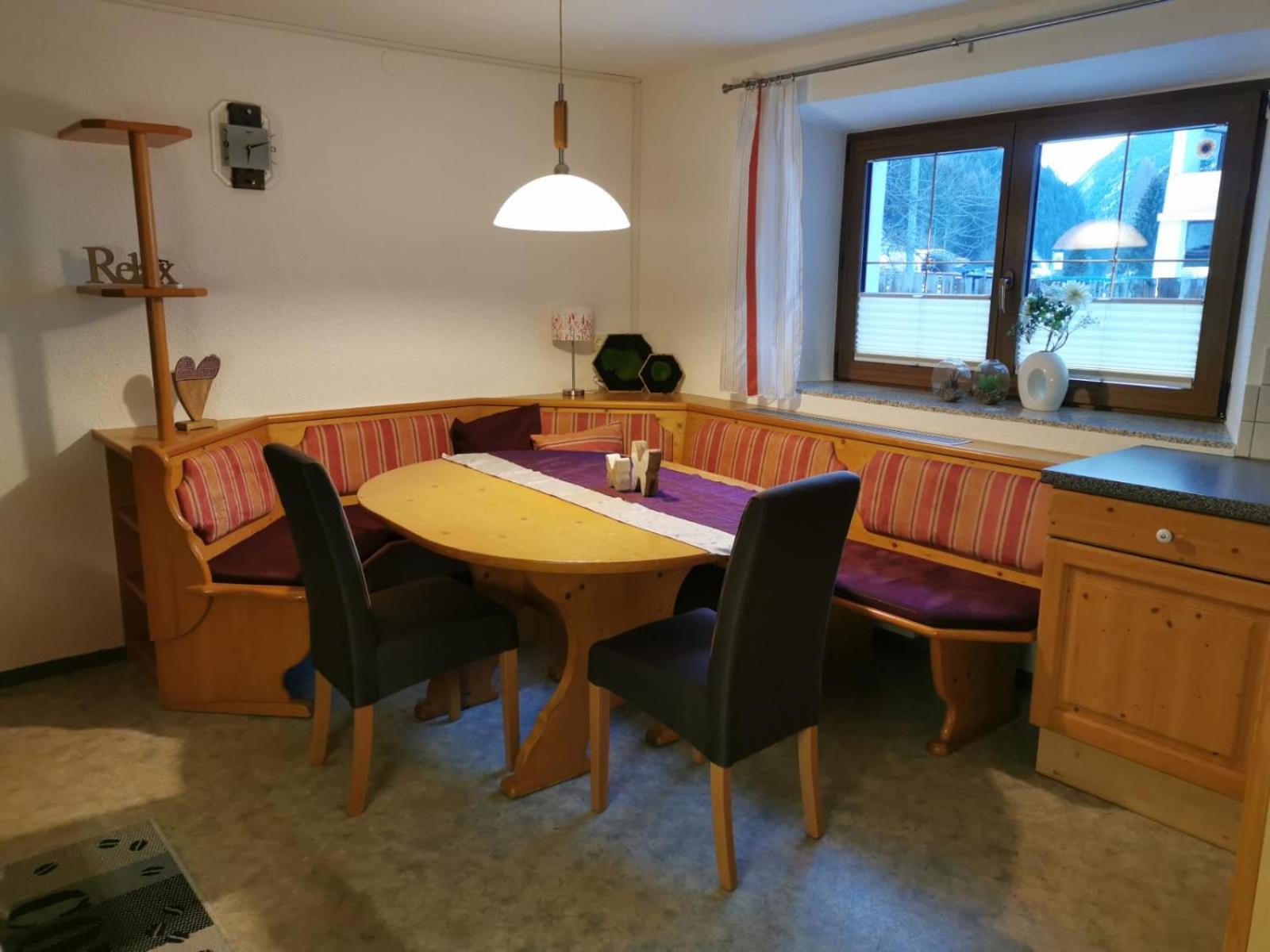 Ferienwohnung Eiter Manuela