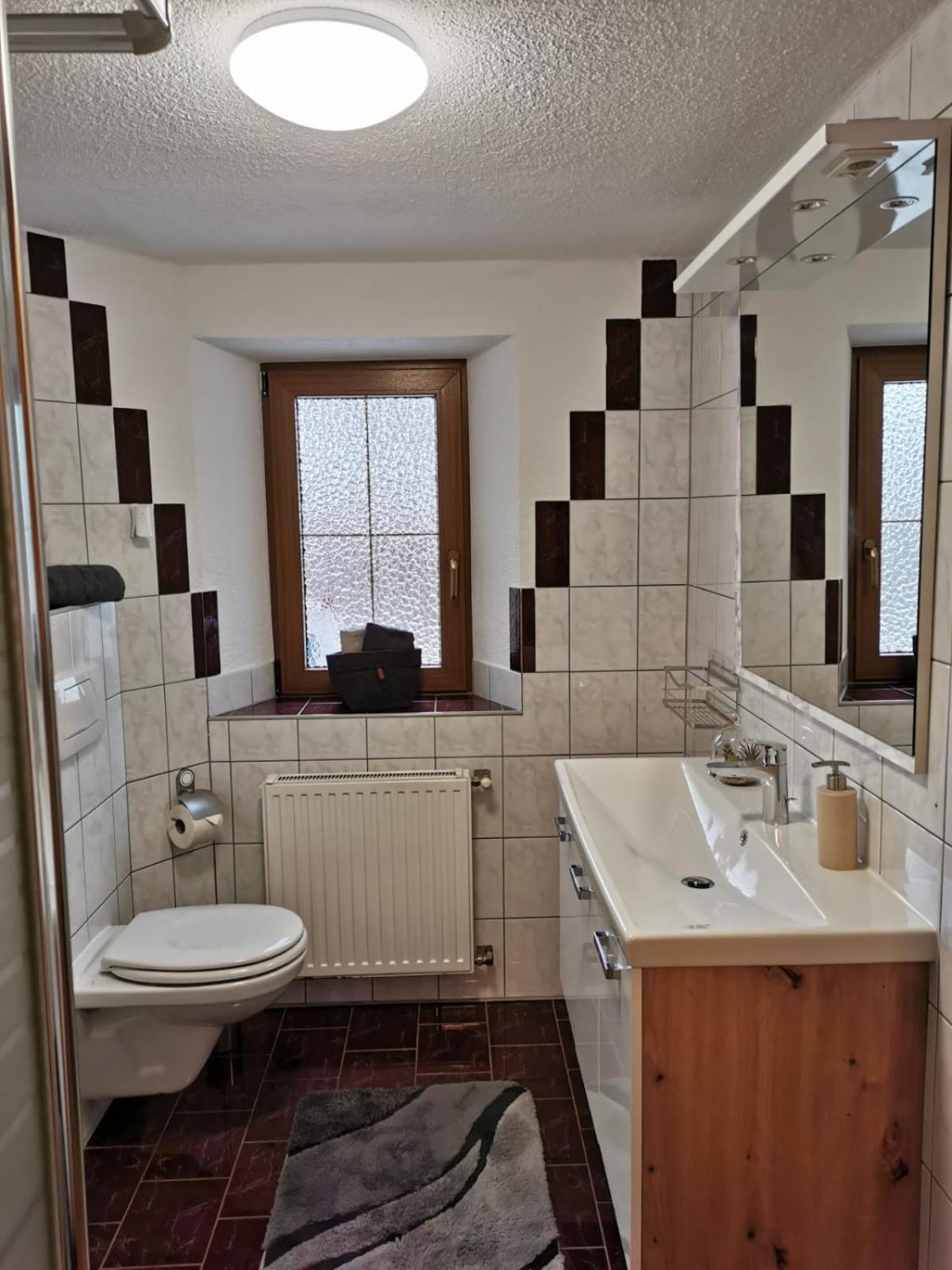 Ferienwohnung Eiter Manuela