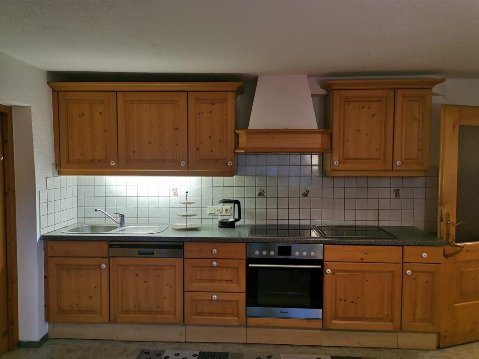 Ferienwohnung Eiter Manuela