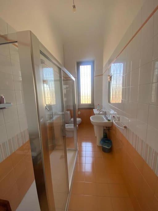Gambara Apartment