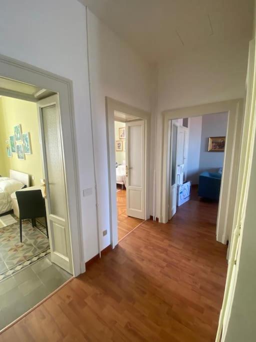 Gambara Apartment