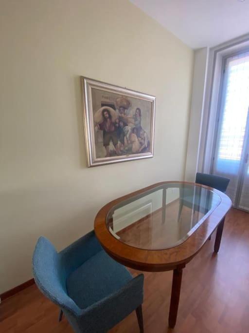 Gambara Apartment
