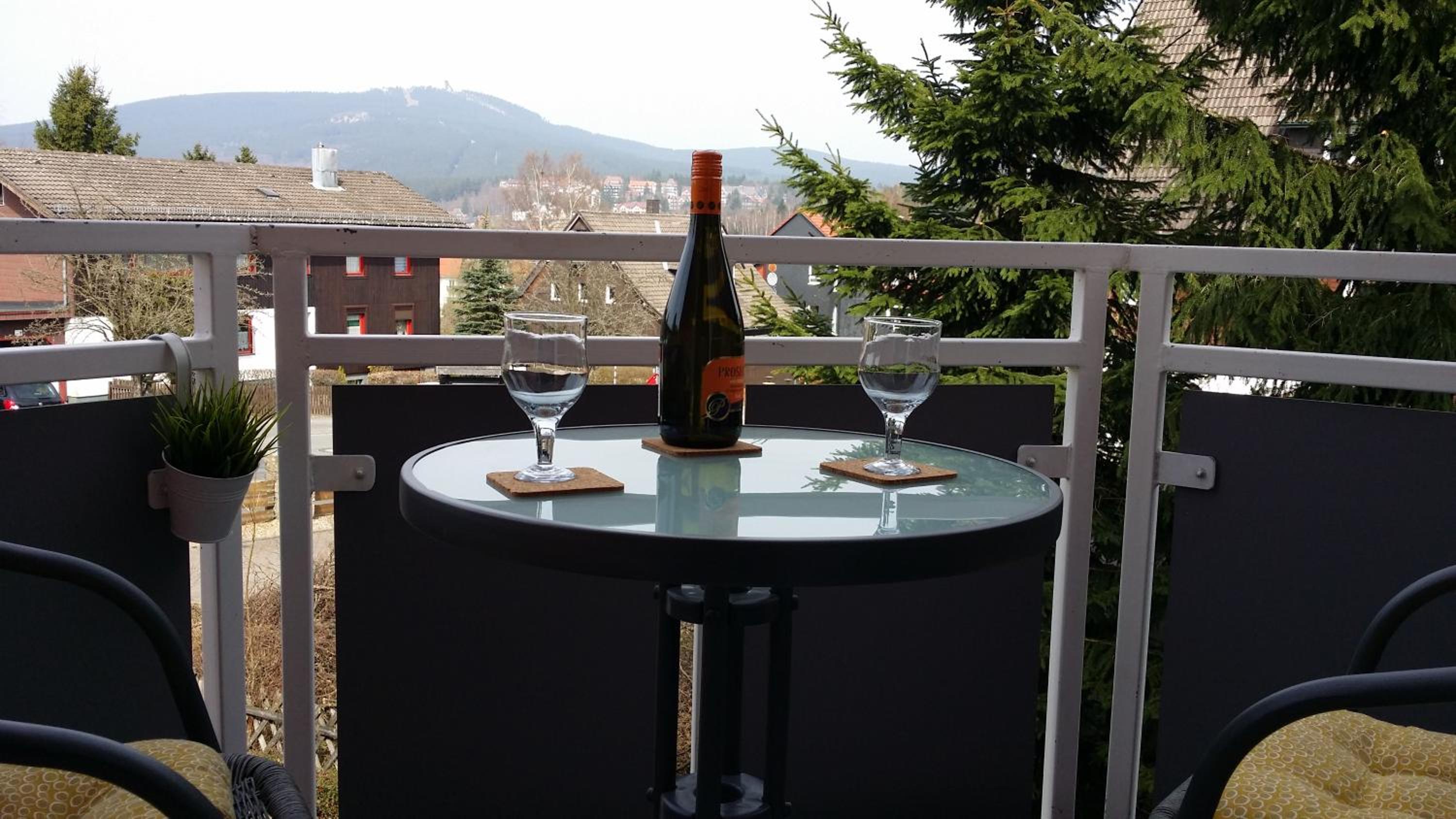 Apartments Gosch Braunlage
