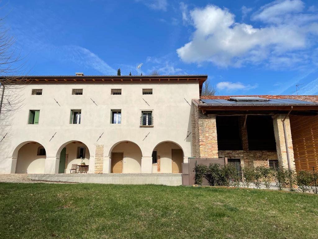 B&B CA PANISACCO view 2
