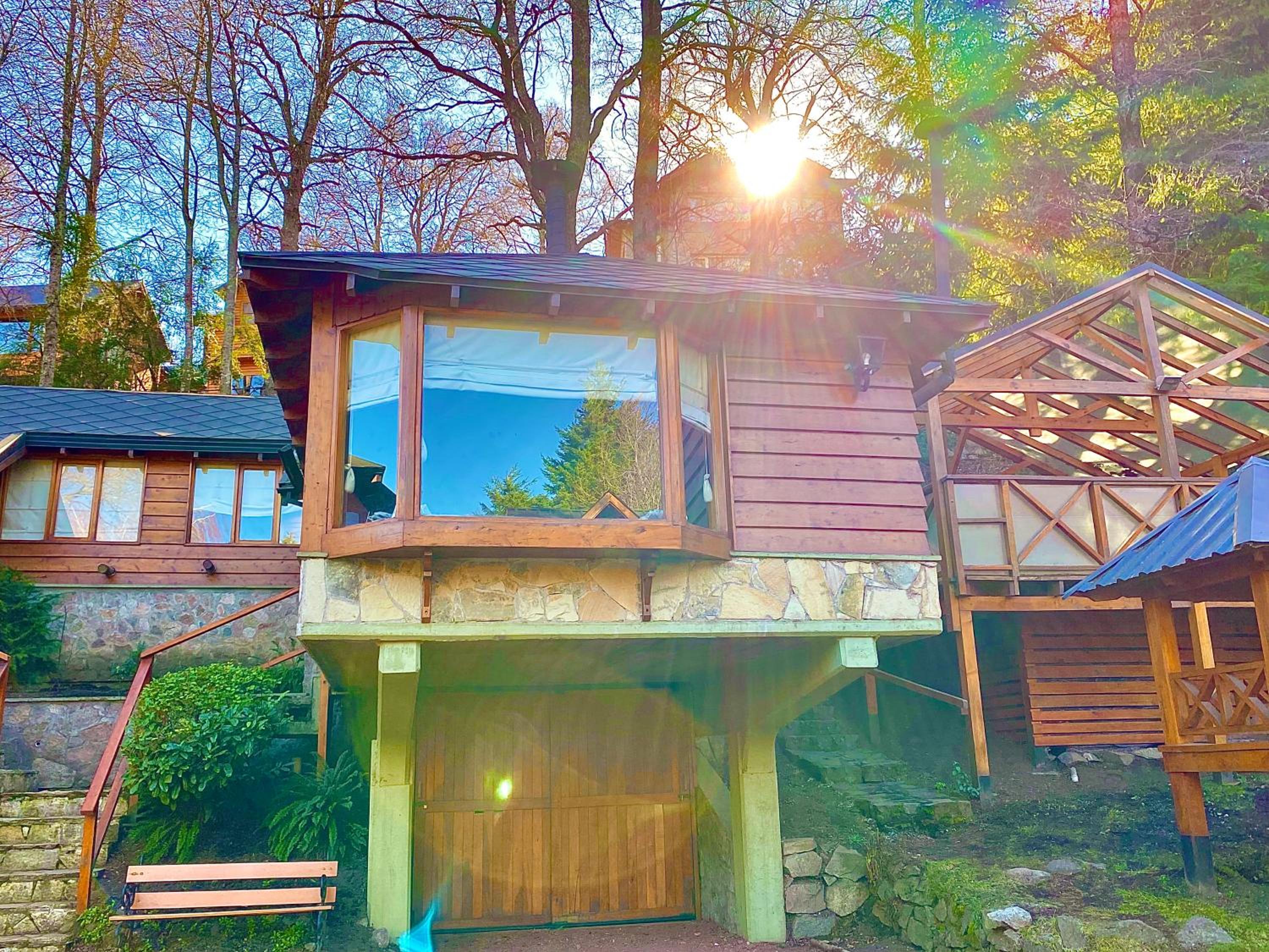 Villa Cümen
