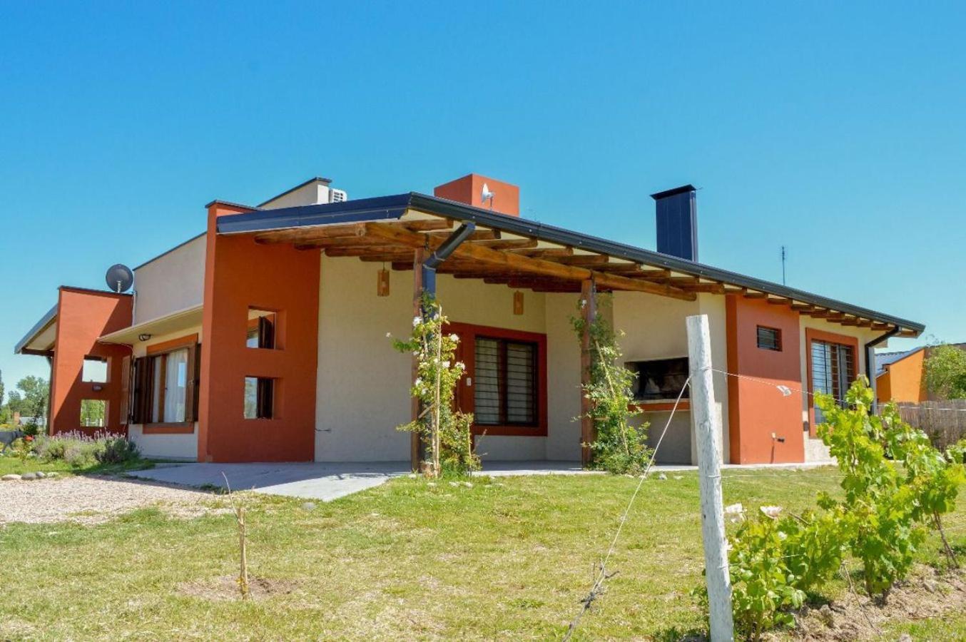 Cabañas Morita Mia