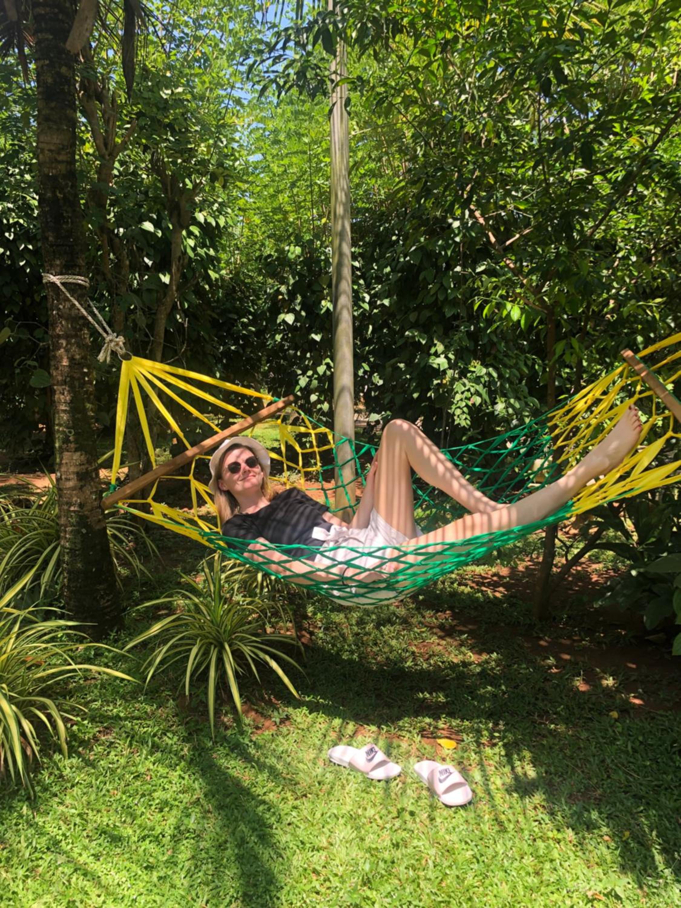 Green View Safari Resort