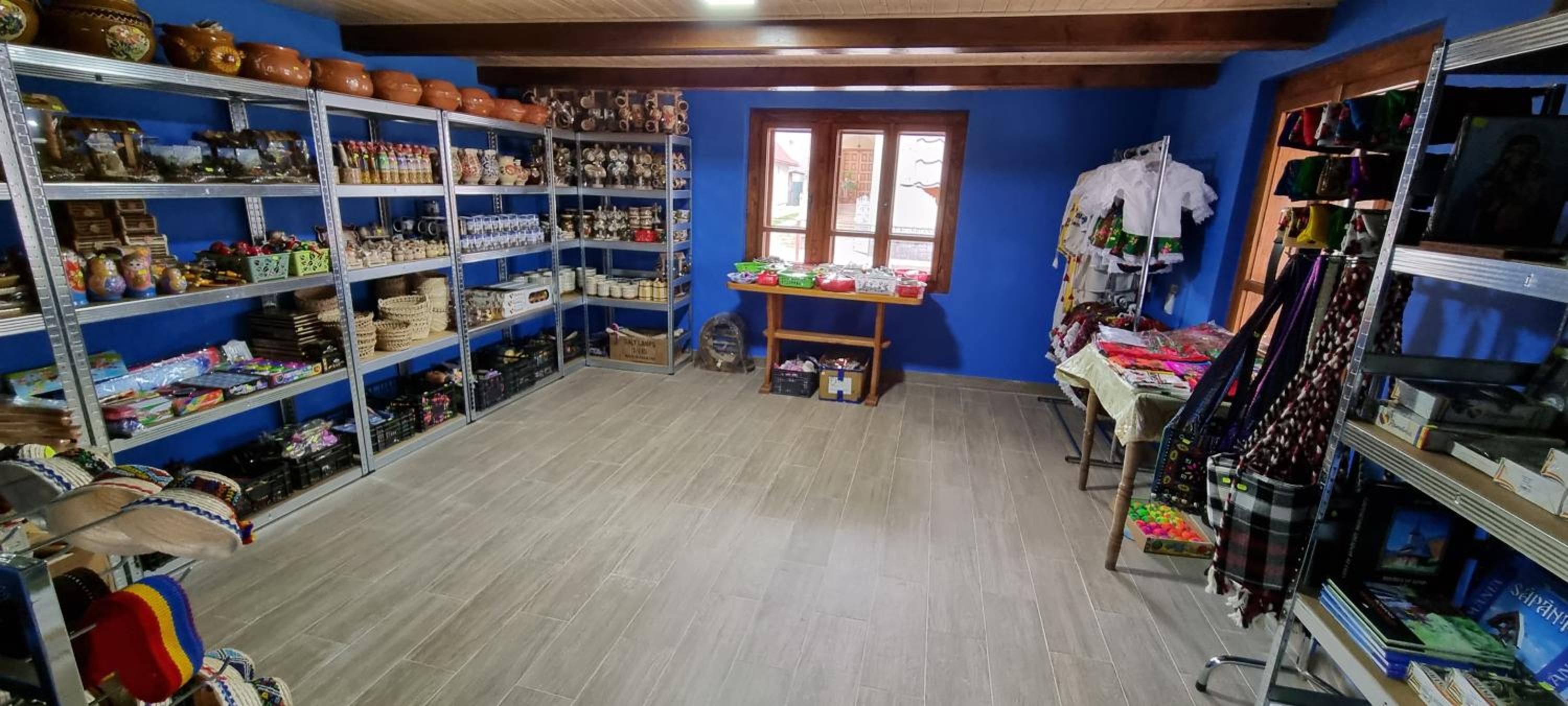 Pensiunea Casa Șteț Toader Iulian view 4