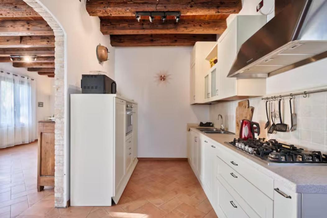 Villa Navagero - Ca' degli Stefani C view 3