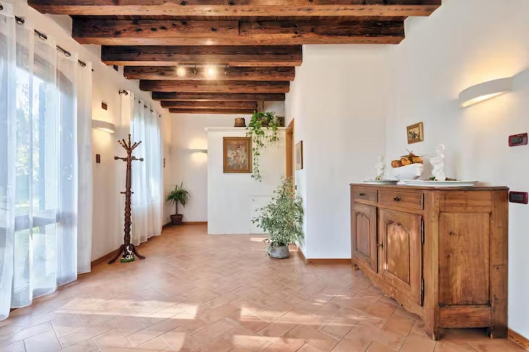 Villa Navagero - Ca' degli Stefani C view 5
