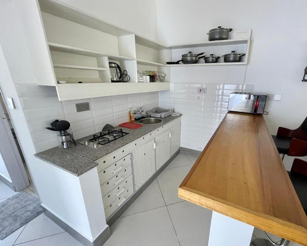 Ground floor apartment Simba Village, Diani view 5