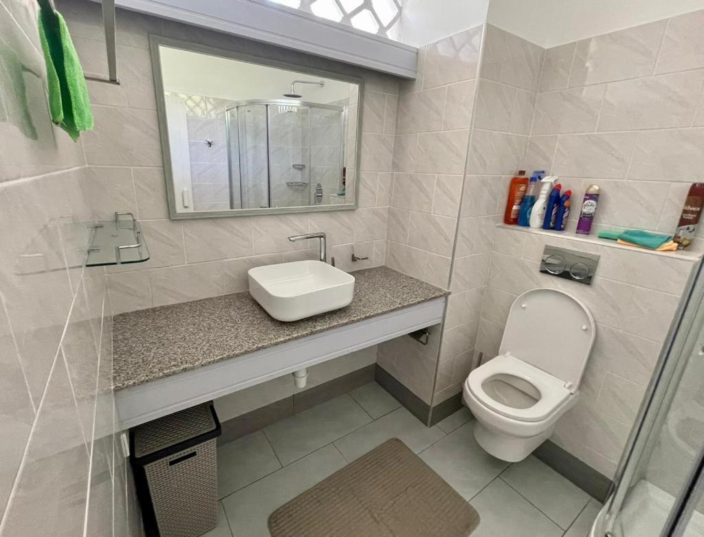 Ground floor apartment Simba Village, Diani view 4