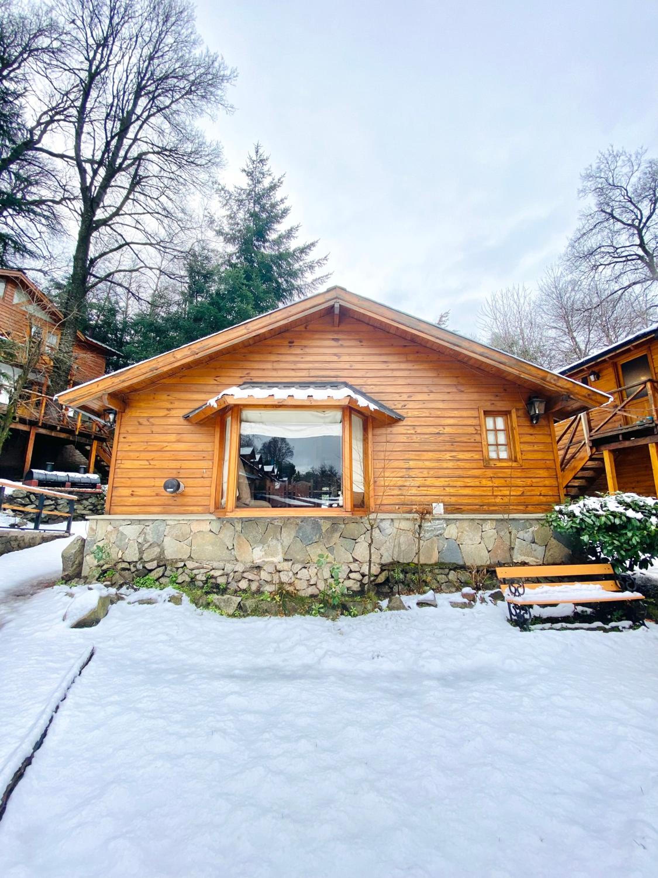 Villa Cümen